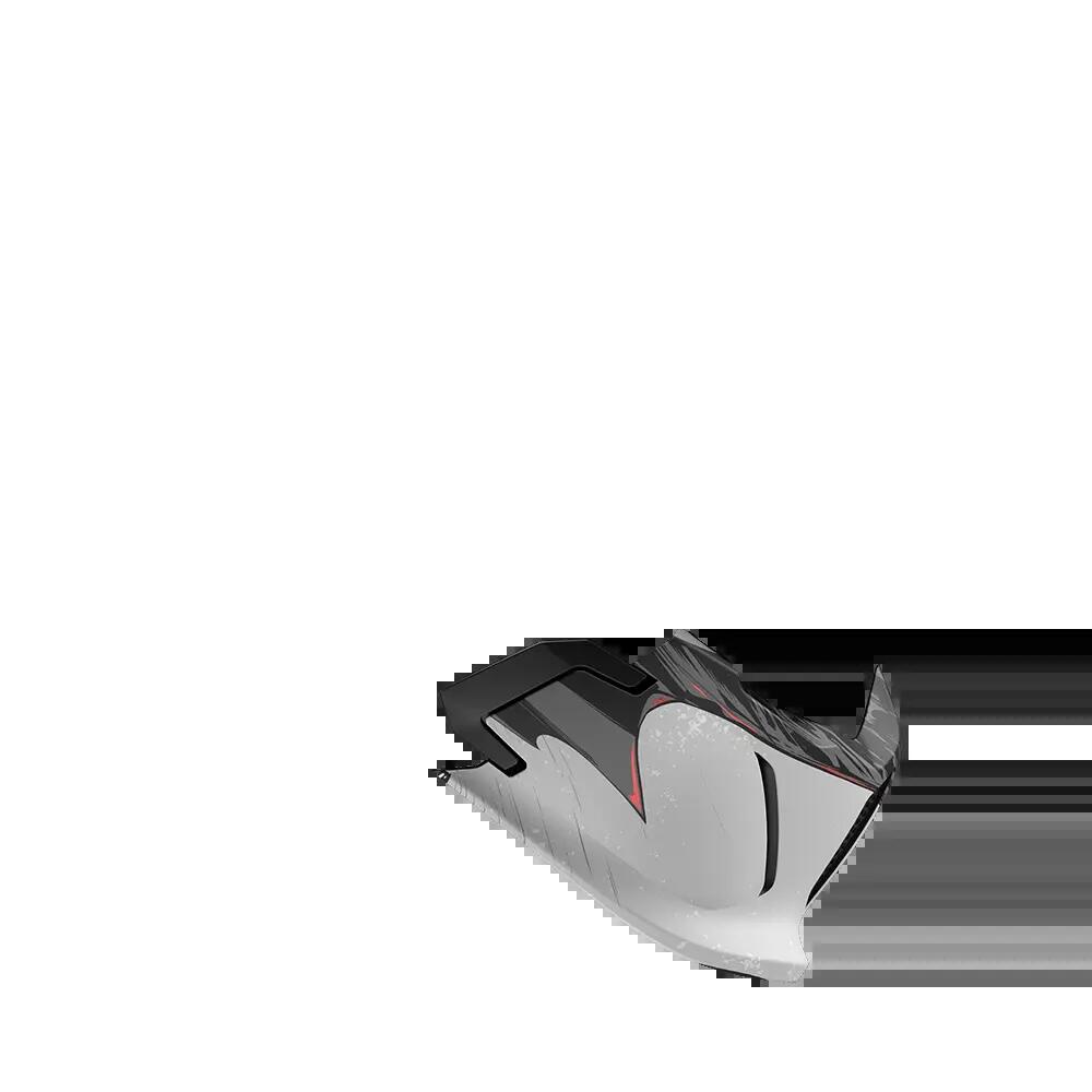 Casca RUROC RG2 BATMAN 2026 4/7