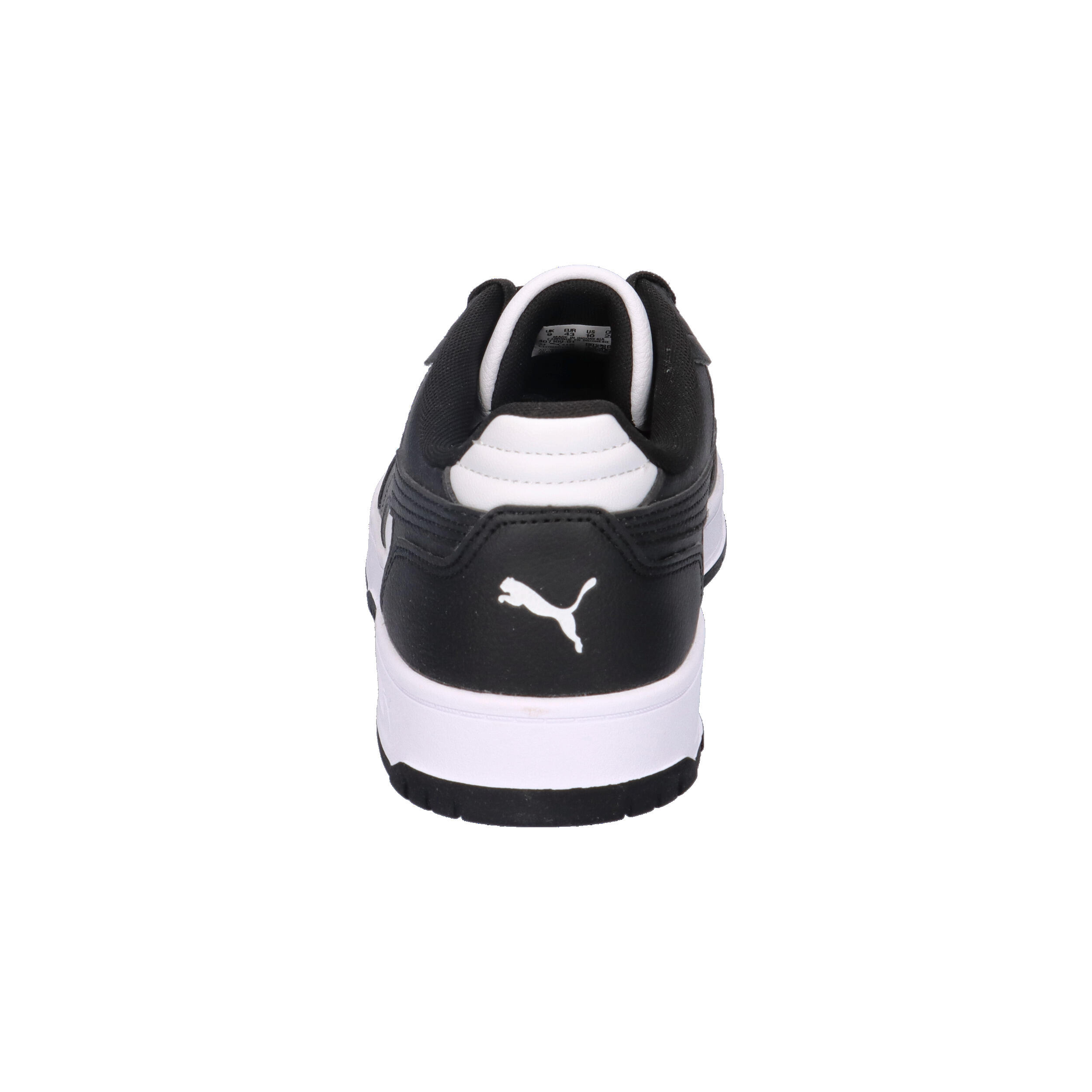 Buty sportowe Puma Rebound Slam Lo 13/15