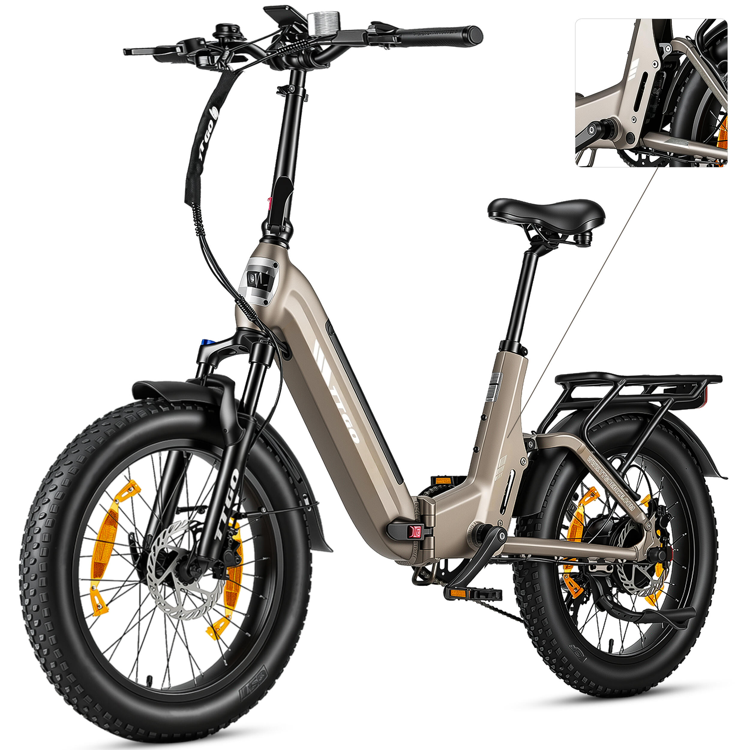 fahrradtaschen schwarz weiß Johnny Urban für Gepäckträger Damen & Herren - Robin Medium Bike - 2 in 1 Fahrrad Tasche Rucksack & Gepäckträgertasche Hinten Ist Radfahren gut bei Category:Rennräder_28 Zoll Farbe:WEIß-GRAU