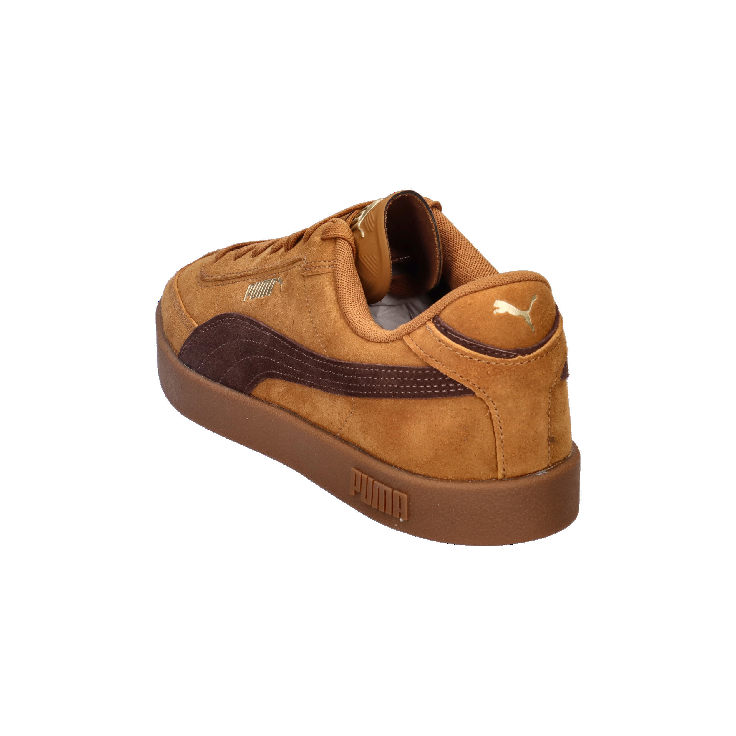 Puma Unisex Sneaker Club II Era Suede 400717 12/15