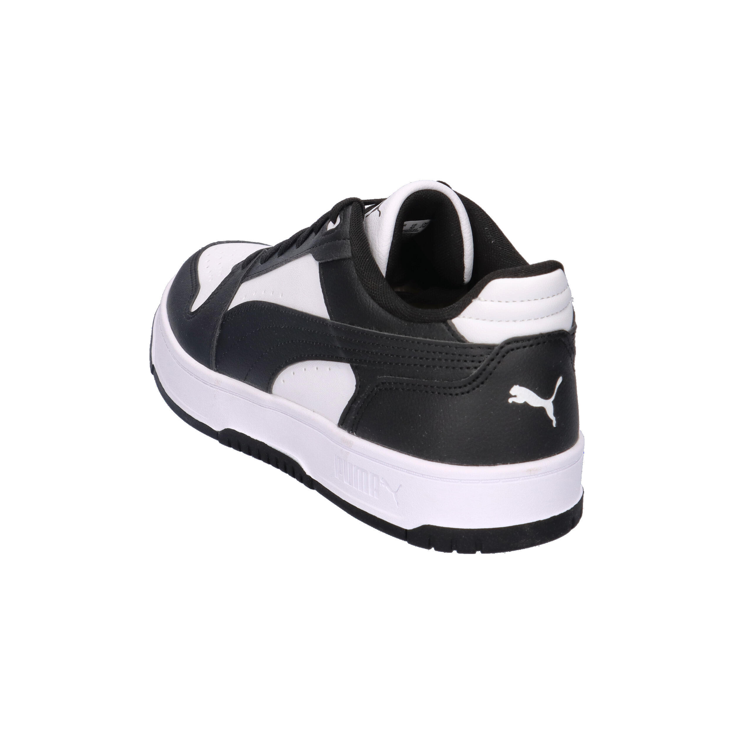 Buty sportowe Puma Rebound Slam Lo 12/15