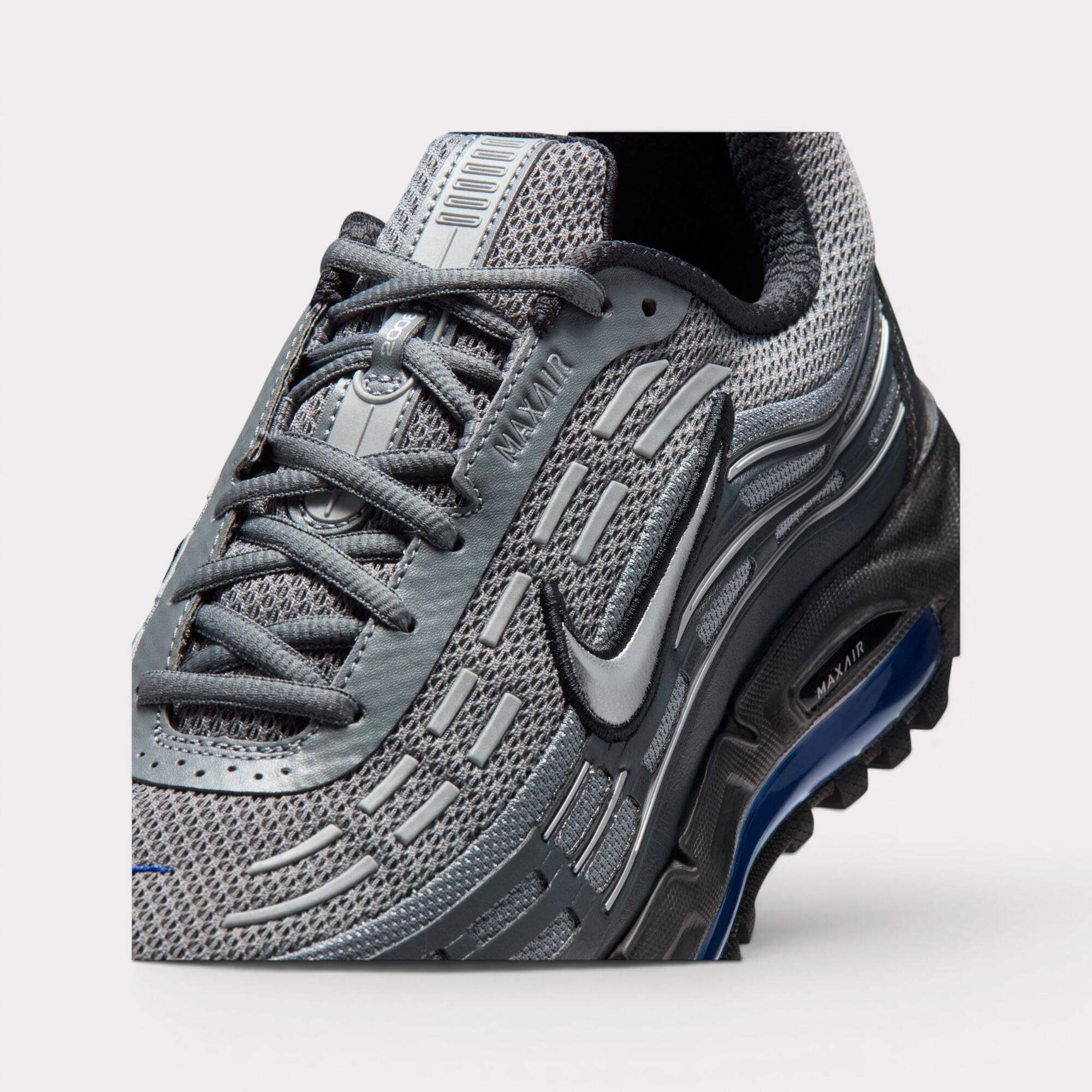 Nike Air Max TL 2.5 - Anthracite Cool Grey 7/7
