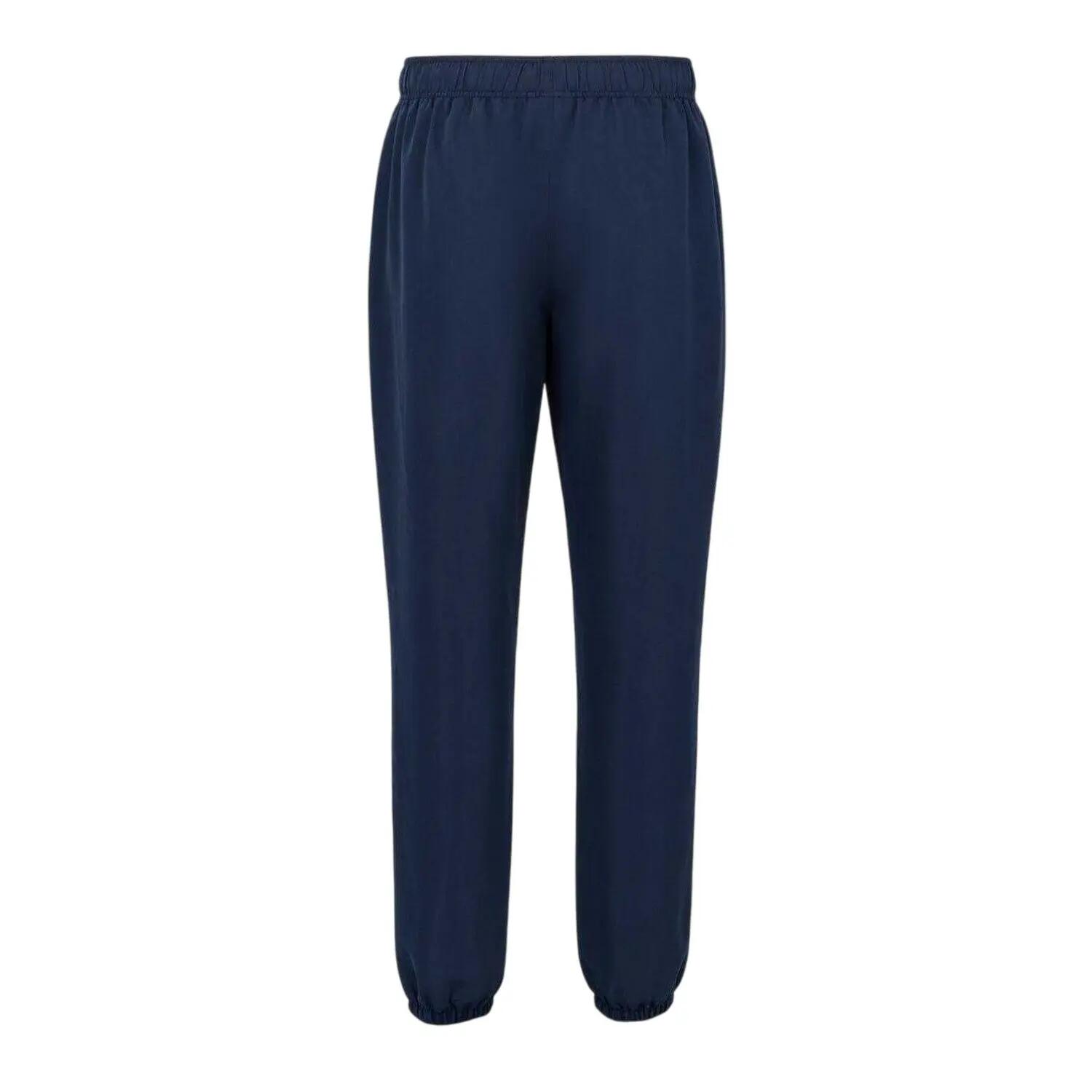 Pantalone Da Tuta Tessuto Uomo Slazenger Blu Navy 2/3