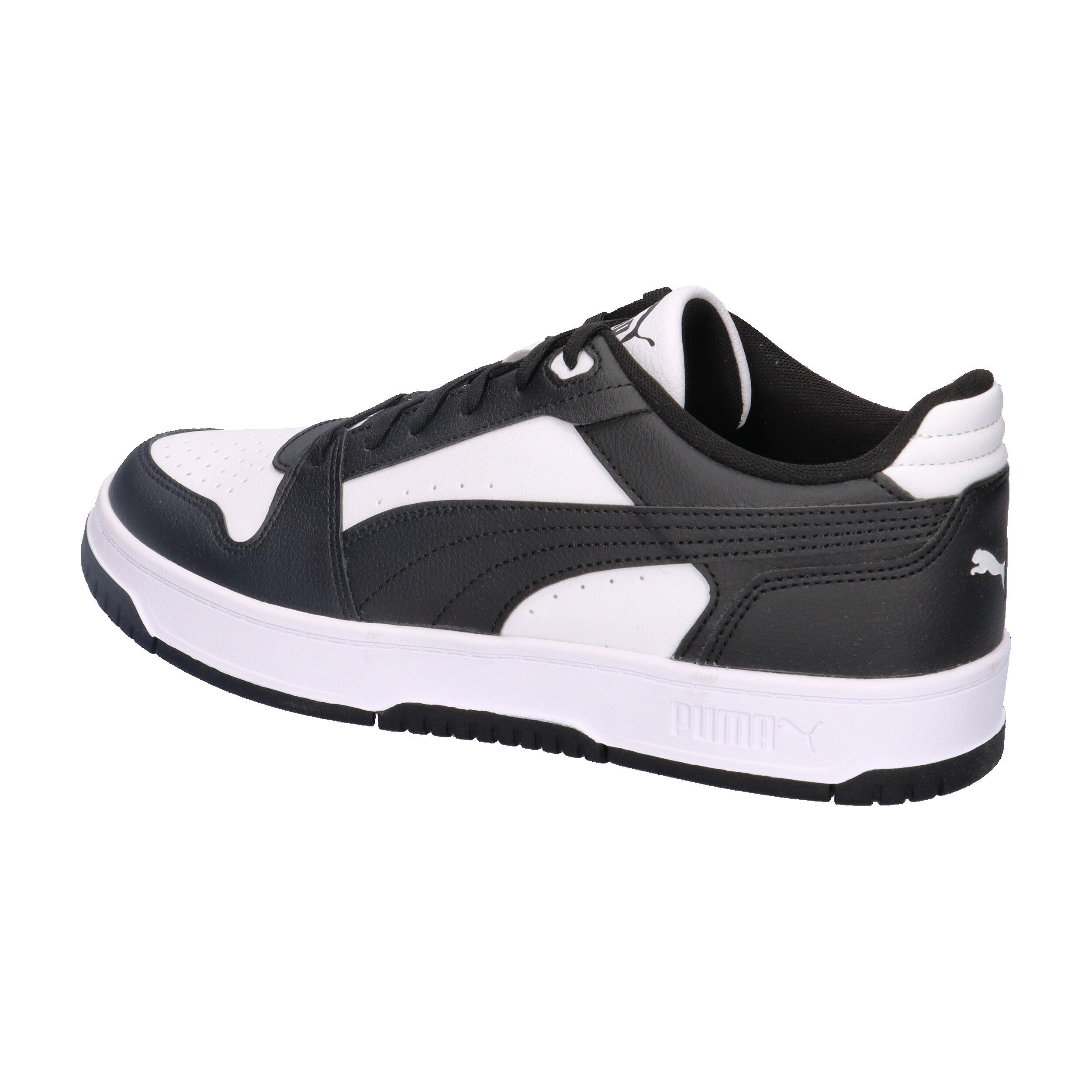 Buty sportowe Puma Rebound Slam Lo 11/15