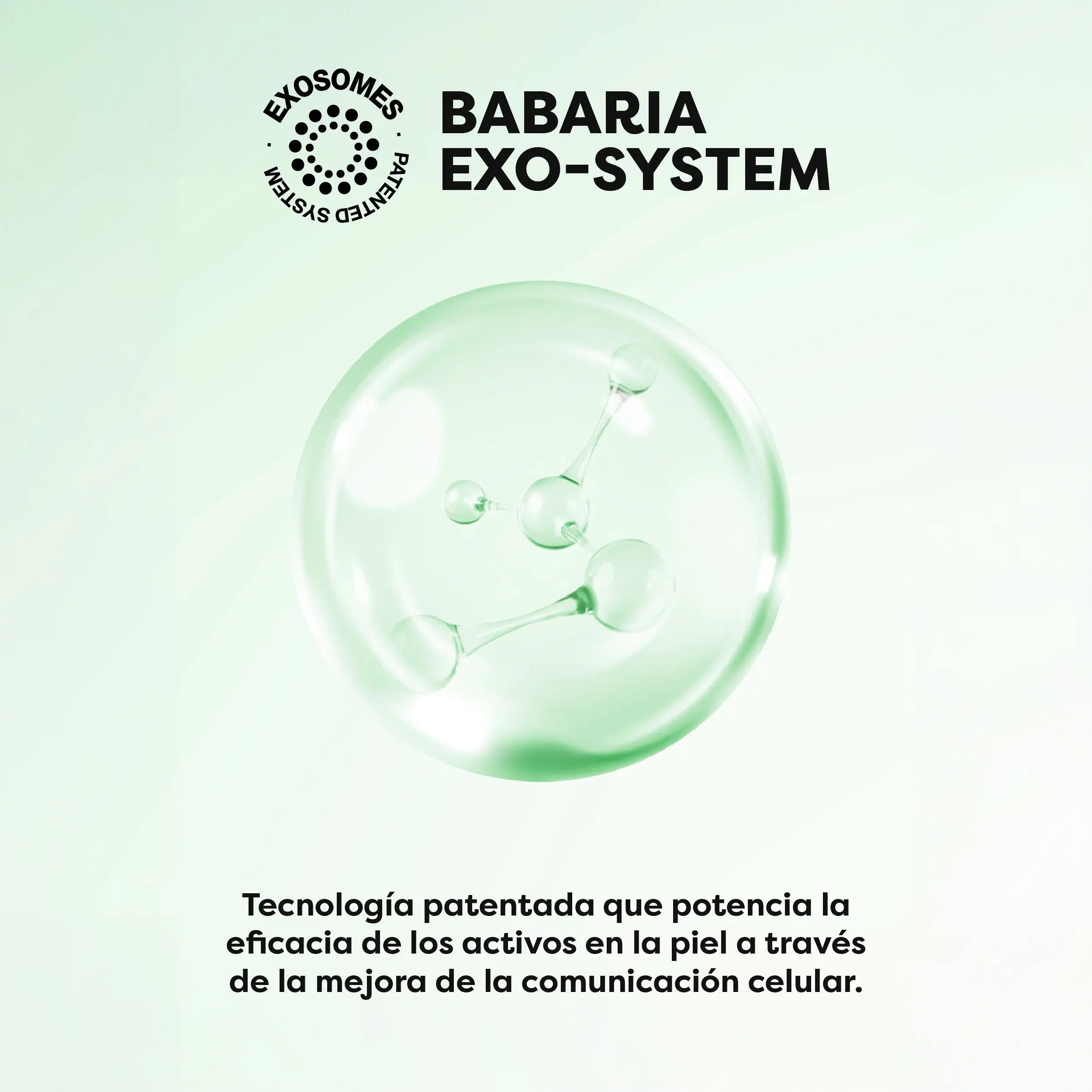 BABARIA Protector Solar hydra 50 Cuerpo en Spray Pack de 2 7/7