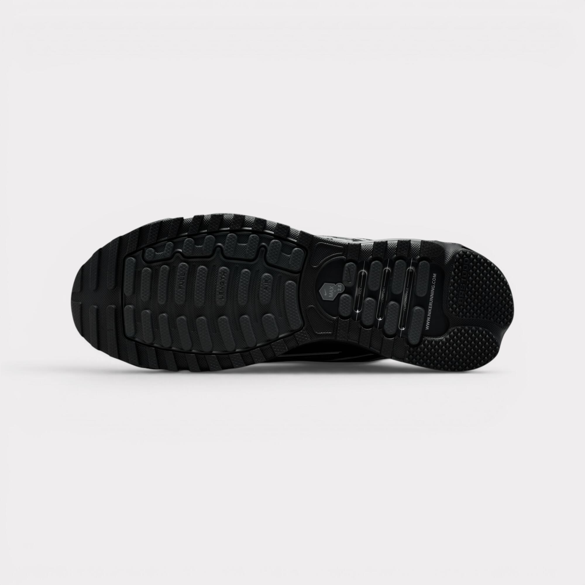 Nike Air Max TL 2.5 - Anthracite Cool Grey 6/7