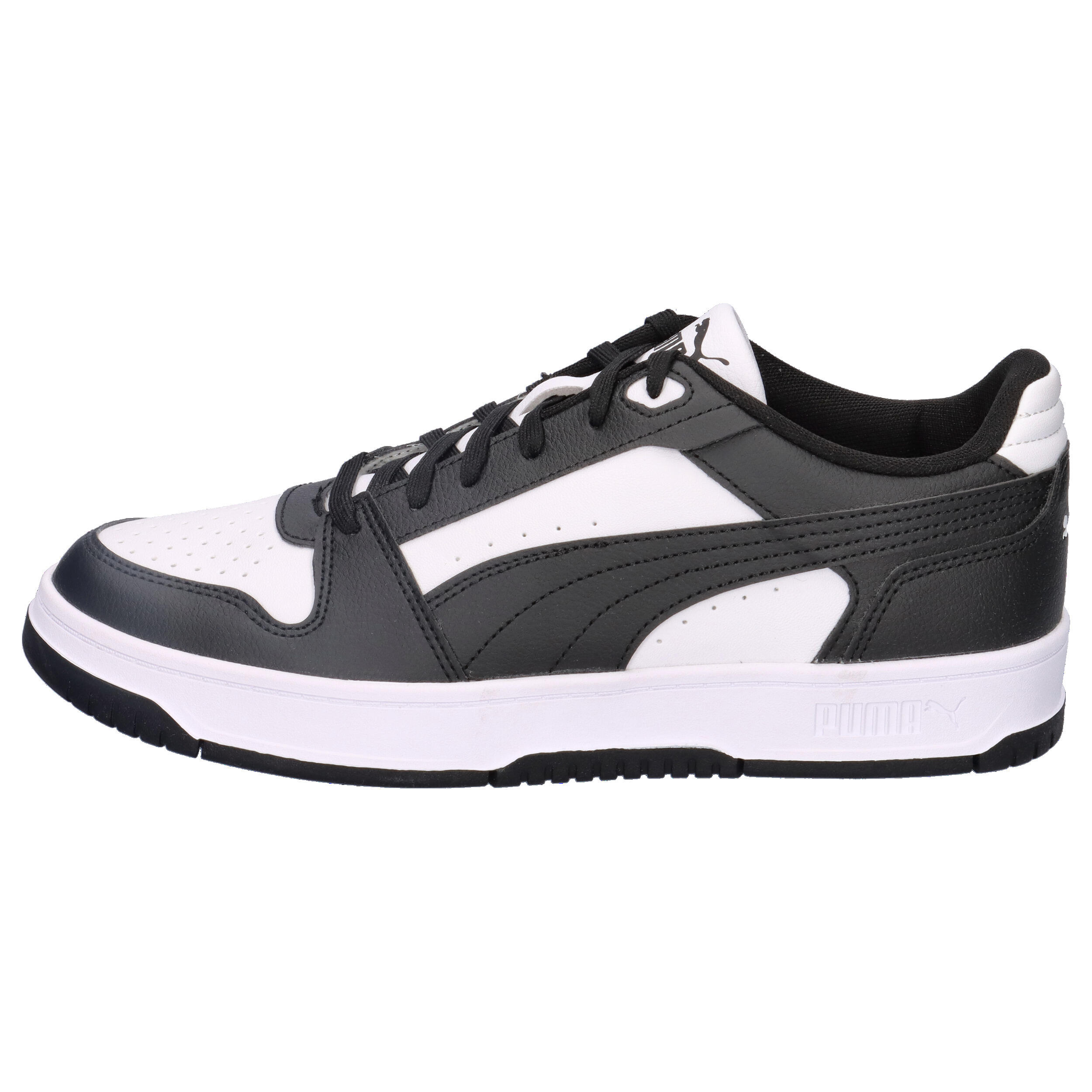 Buty sportowe Puma Rebound Slam Lo 10/15