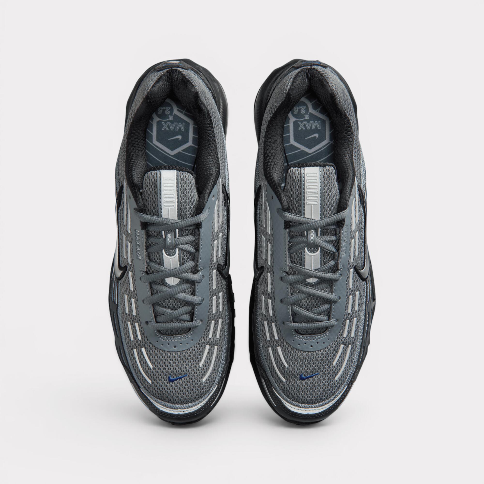 Nike Air Max TL 2.5 - Anthracite Cool Grey 5/7