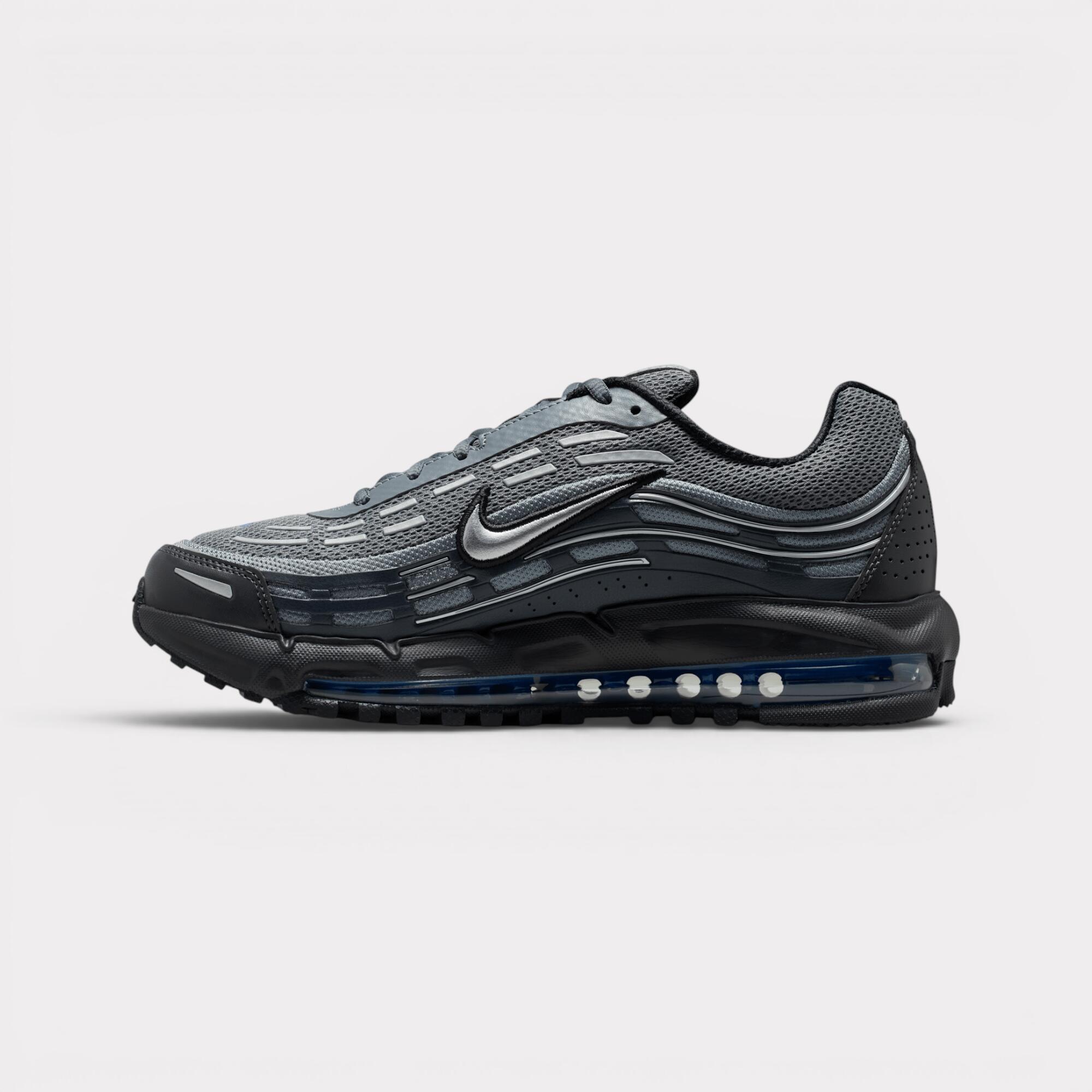 Nike Air Max TL 2.5 - Anthracite Cool Grey 3/7