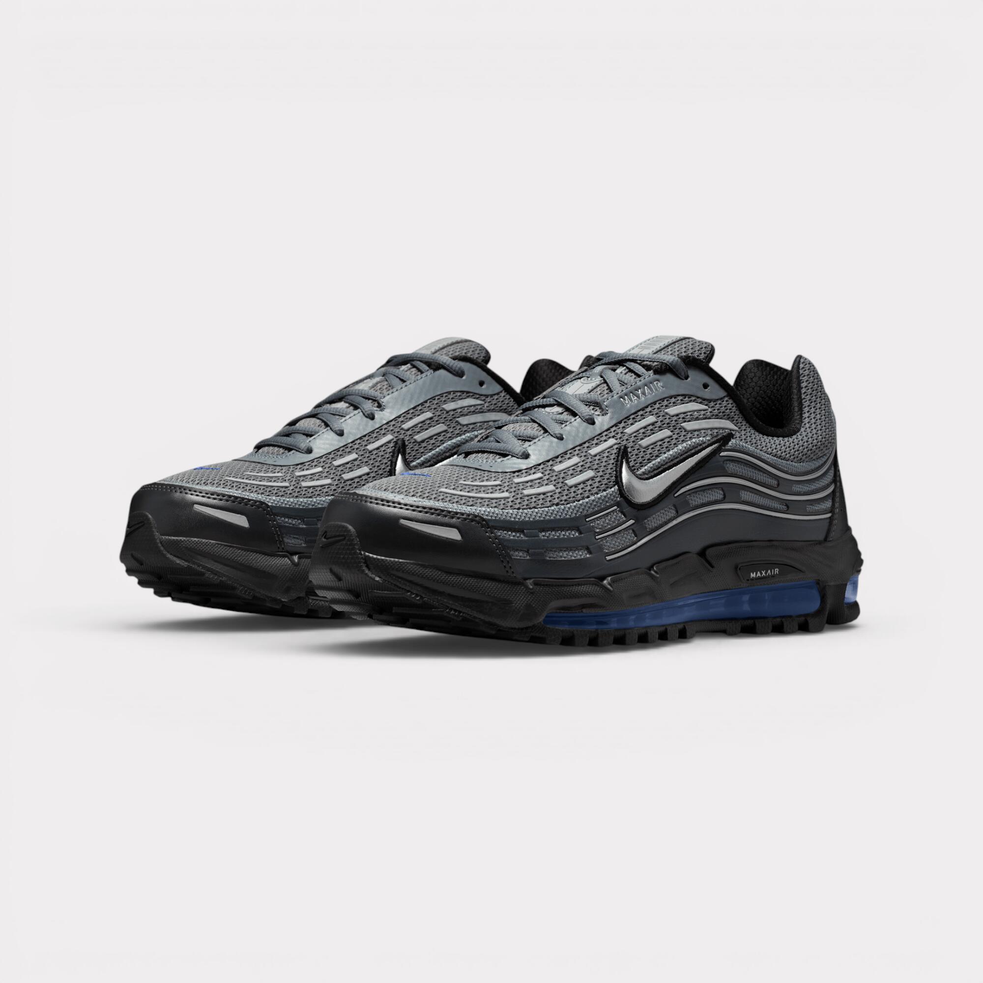 Nike Air Max TL 2.5 - Anthracite Cool Grey 2/7