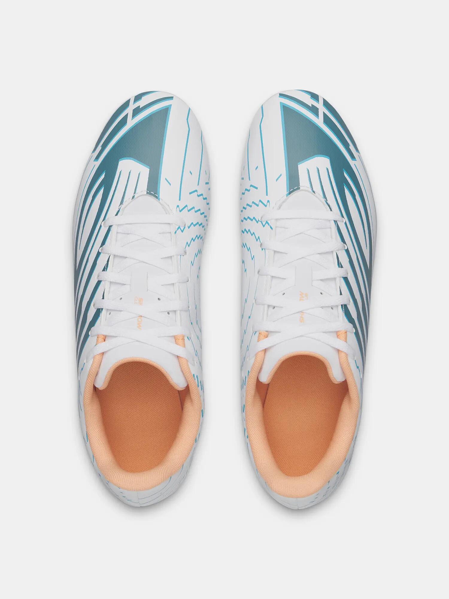 Unisex stoplis cipő Under Armour UA U Shadow Club 4 FG 5/5