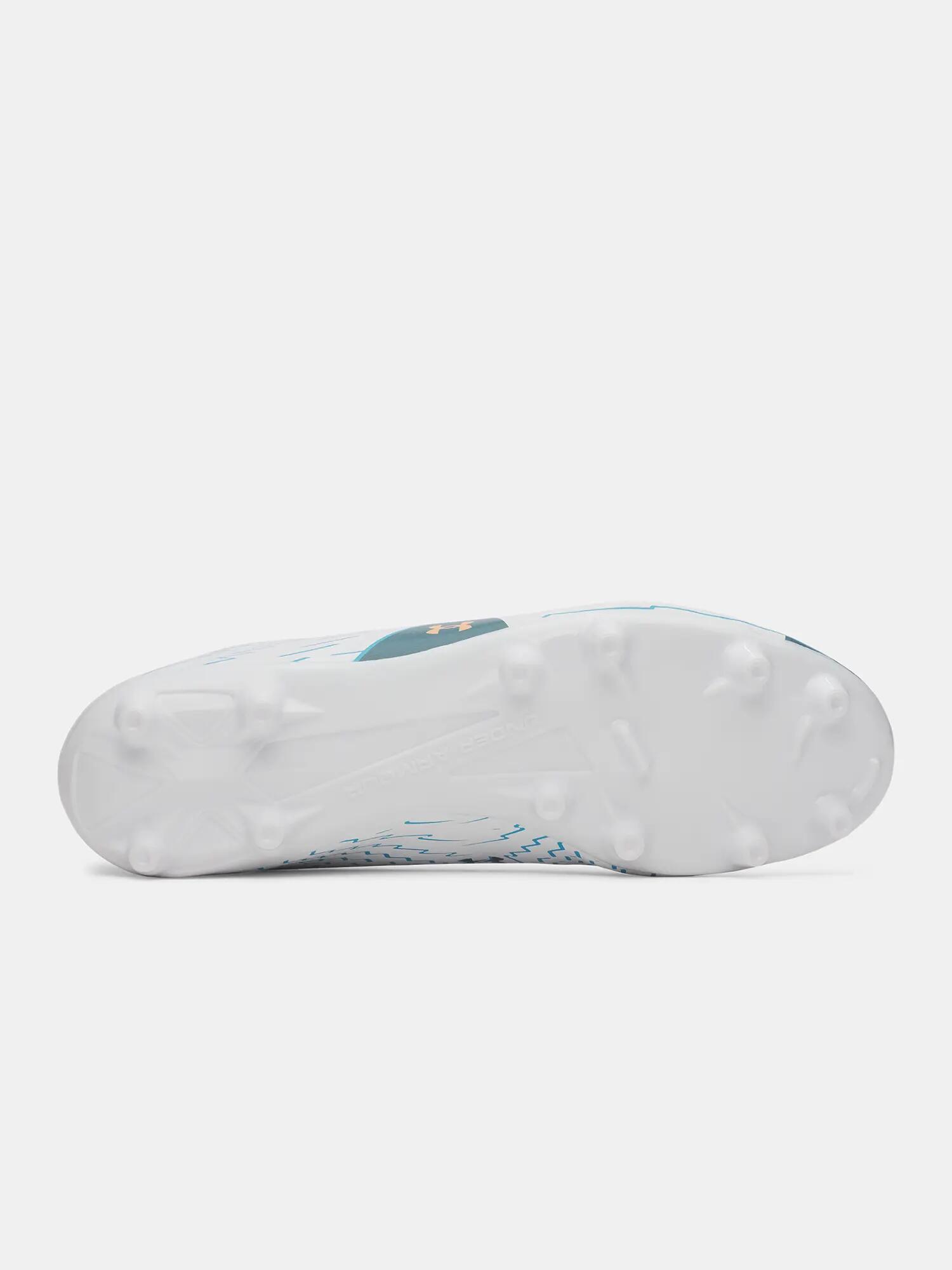 Unisex stoplis cipő Under Armour UA U Shadow Club 4 FG 4/5