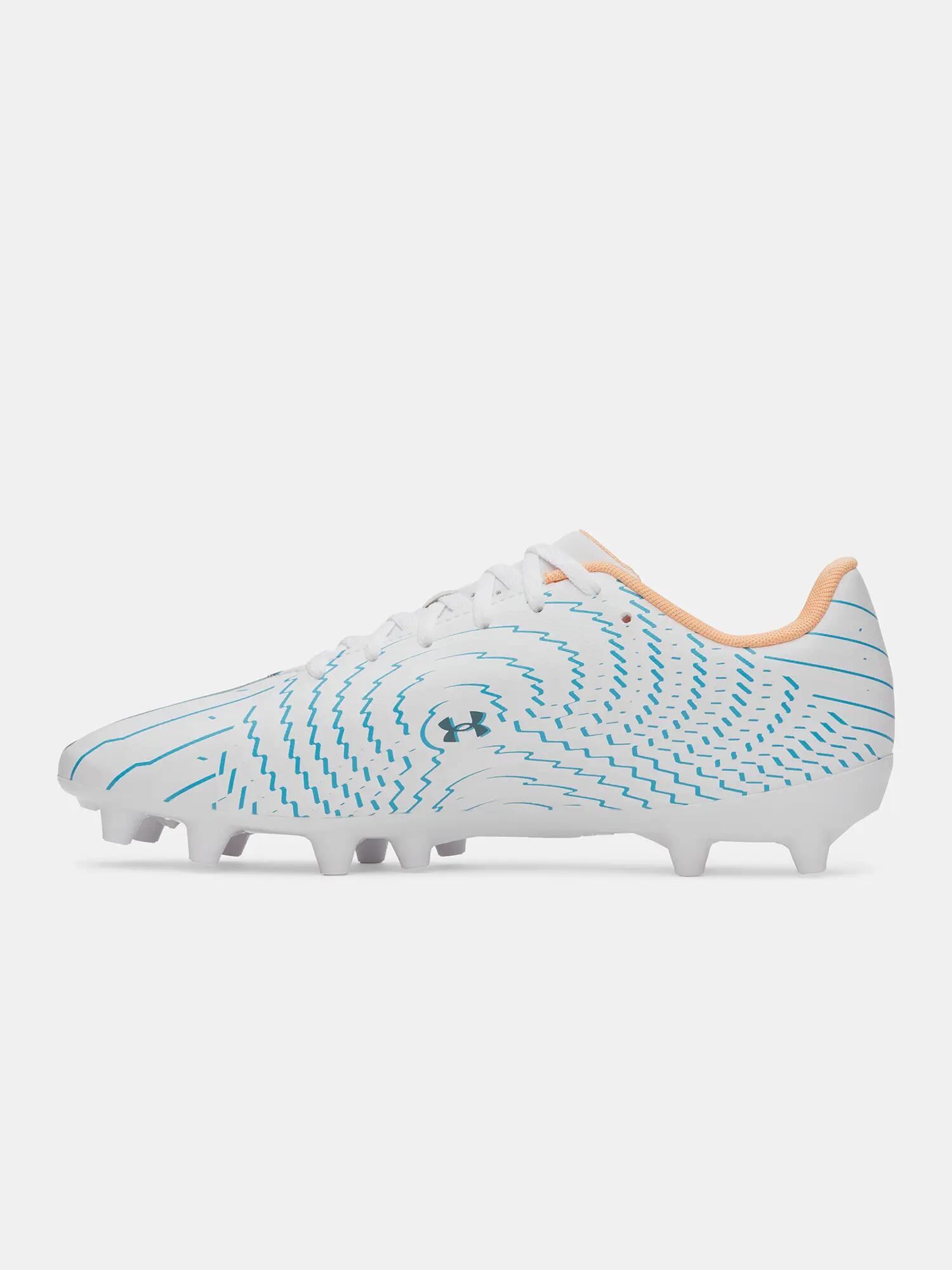 Unisex stoplis cipő Under Armour UA U Shadow Club 4 FG 2/5