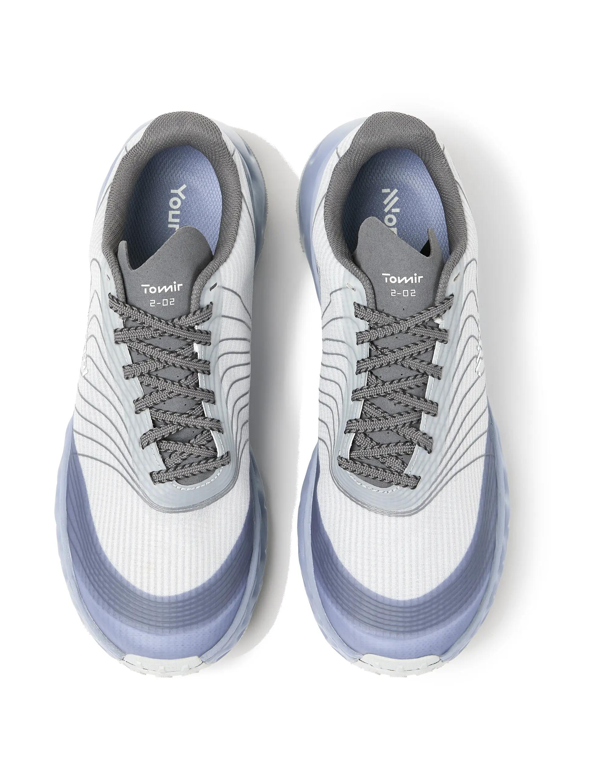Chaussures de Trail Running Tomir 02 3/6