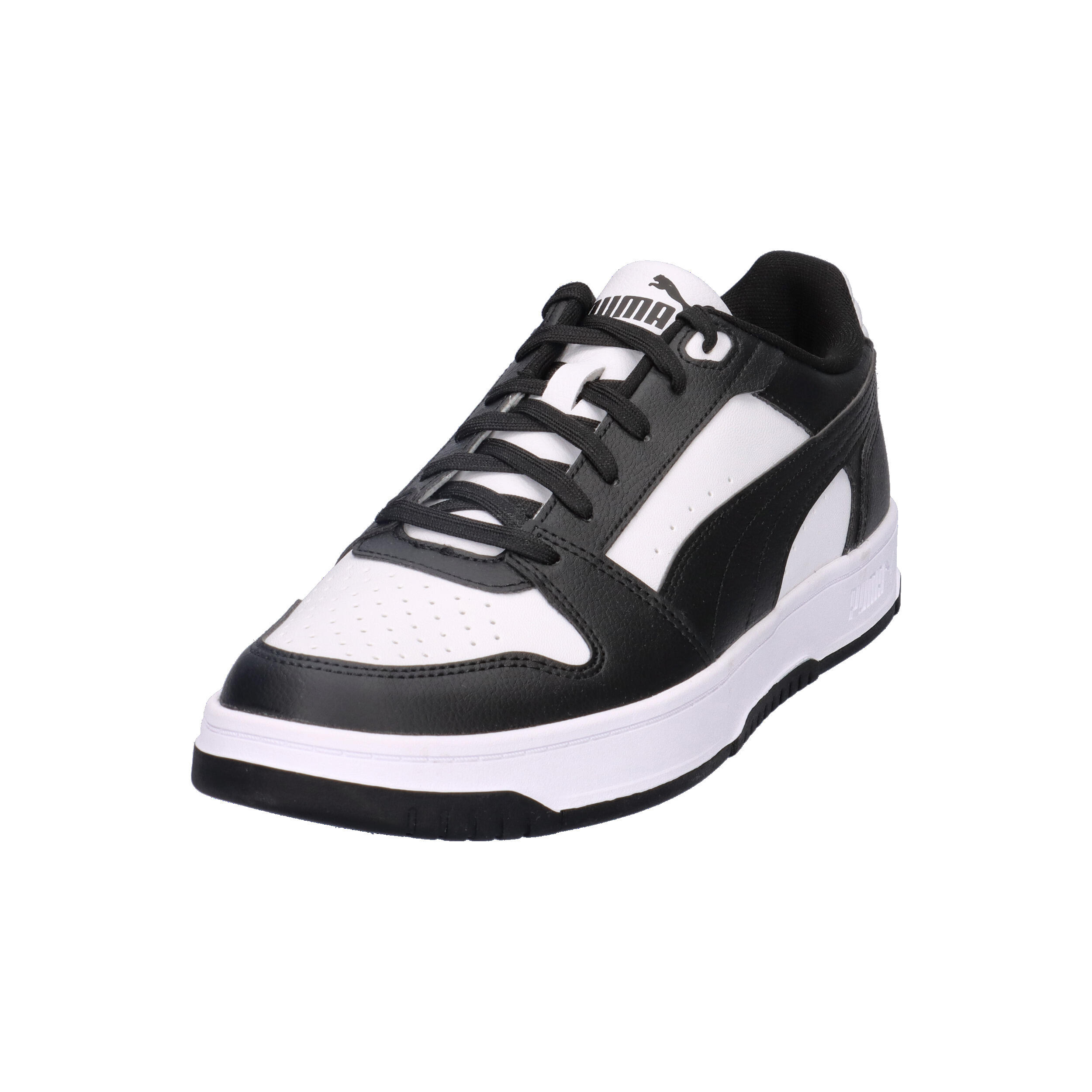 Buty sportowe Puma Rebound Slam Lo 9/15