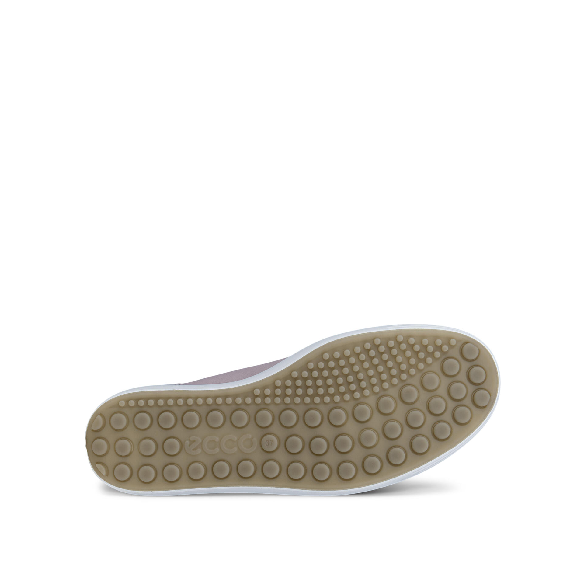 Sneakersy damscy Ecco Soft 7 4/4