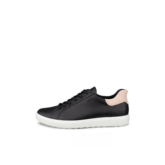 Sneakersy damscy Ecco Soft 7