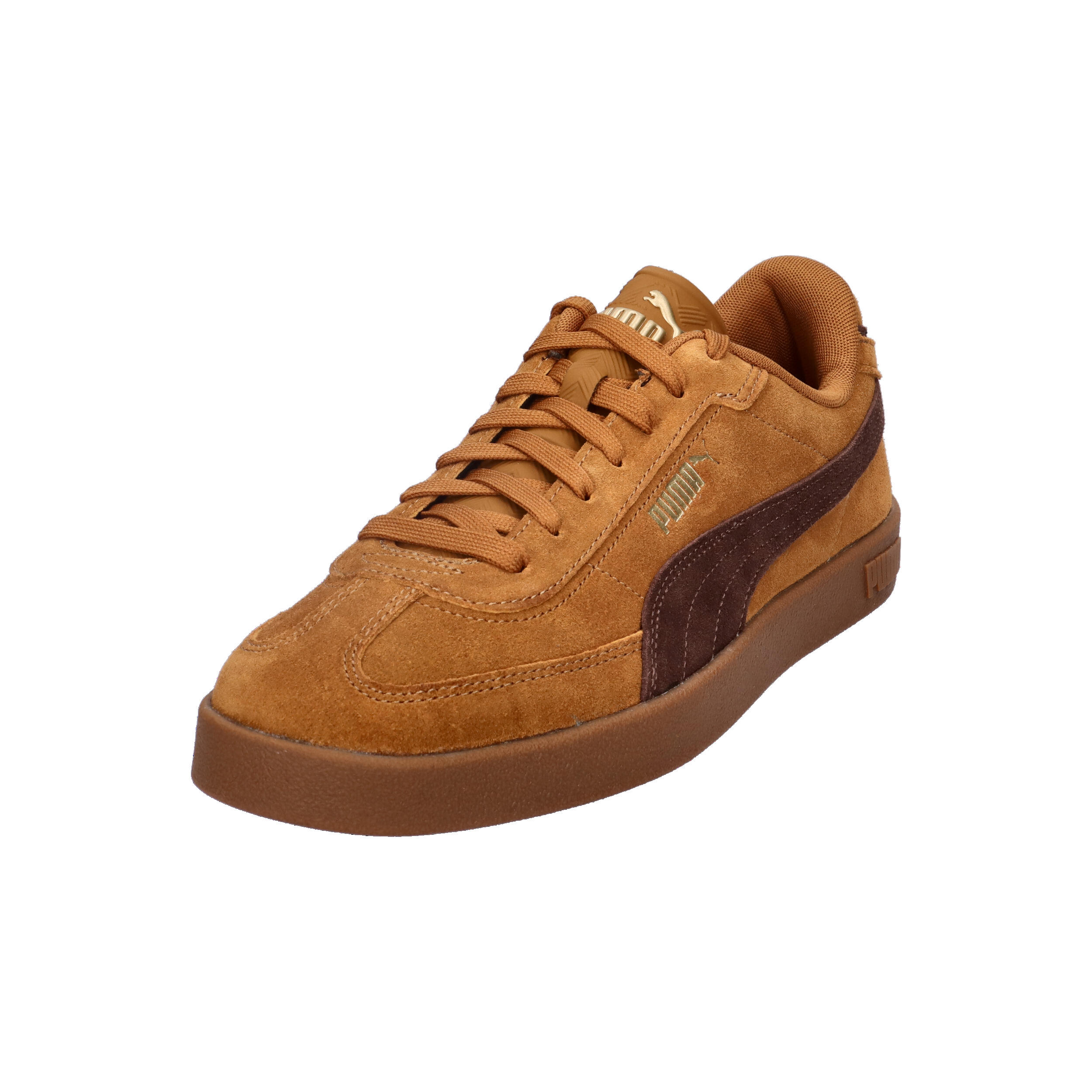 Puma Unisex Sneaker Club II Era Suede 400717 4/15