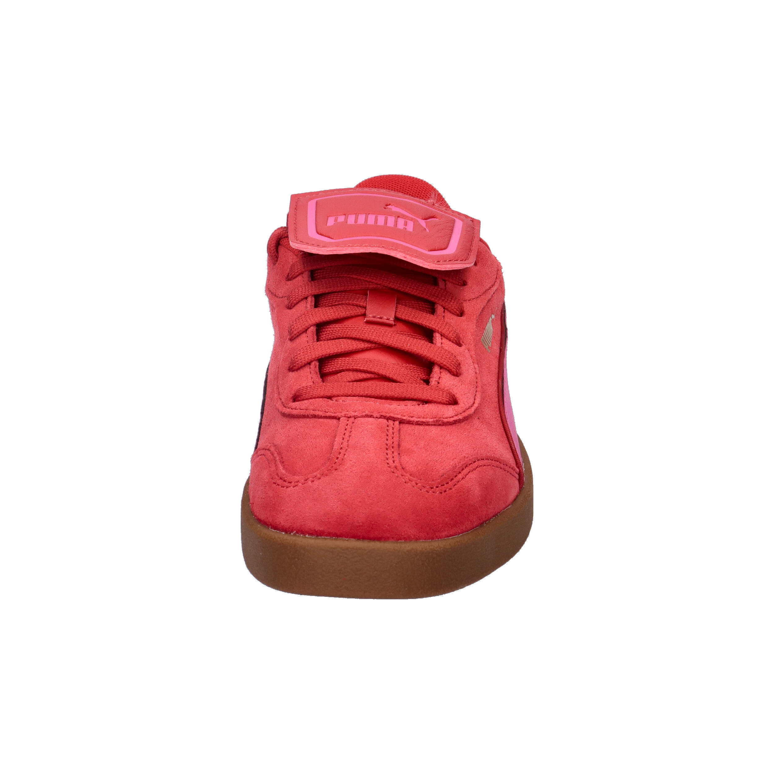 Puma Damen Sneaker Club Azura SD 404477 3/15