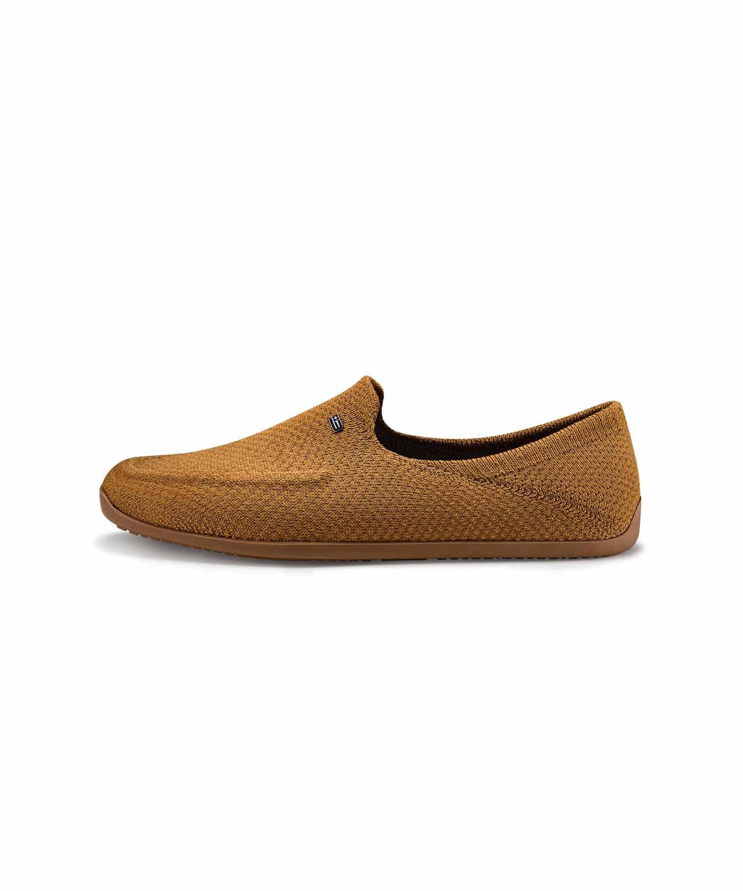 Mokasyny męskie Brubeck MERINO 5/7