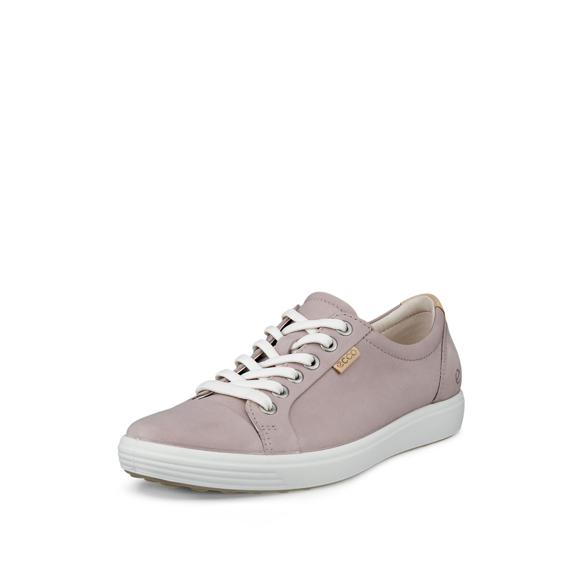 Sneakersy damscy Ecco Soft 7 3/4