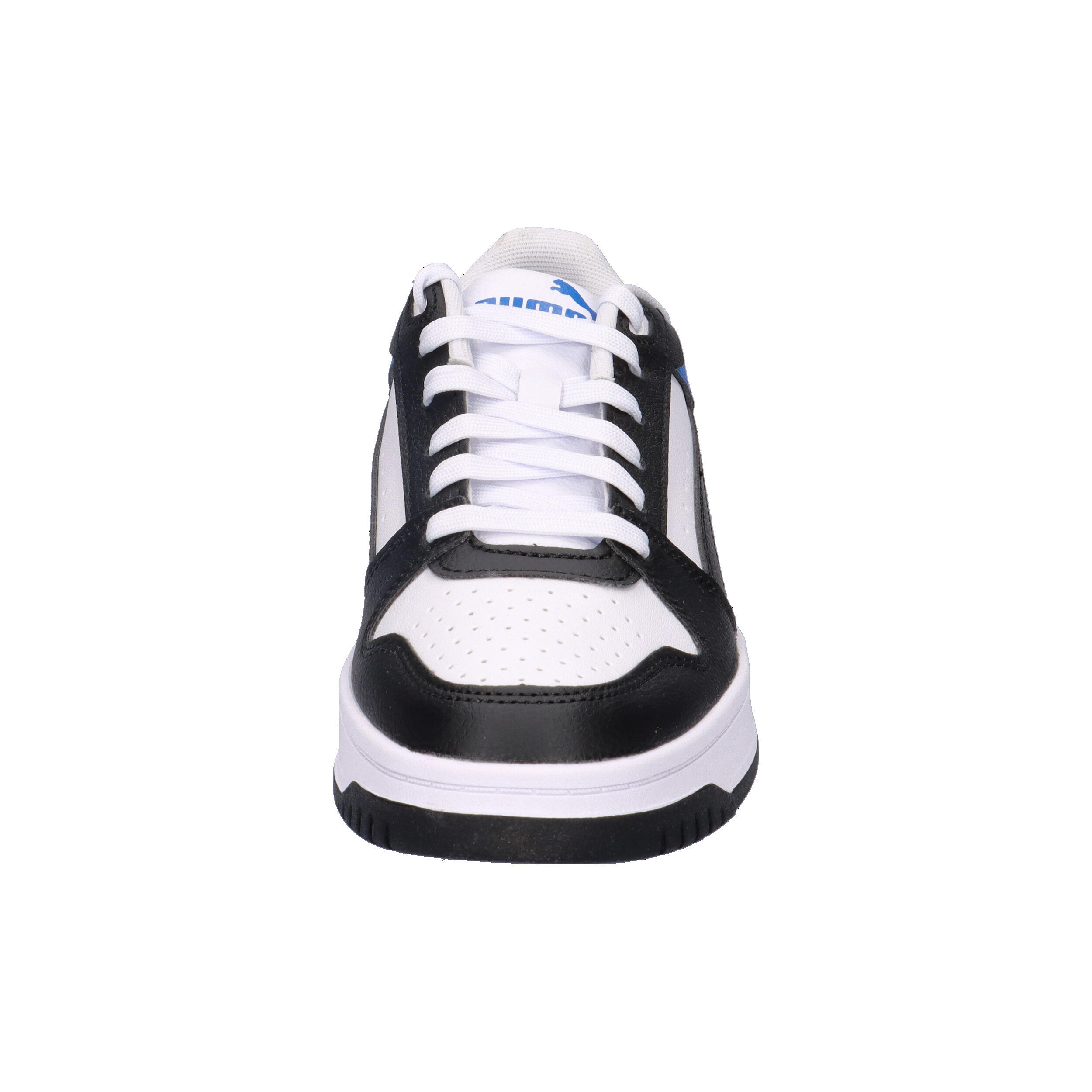 Puma Kinder Sneaker Rebound Slam Lo Jr 408292 3/15