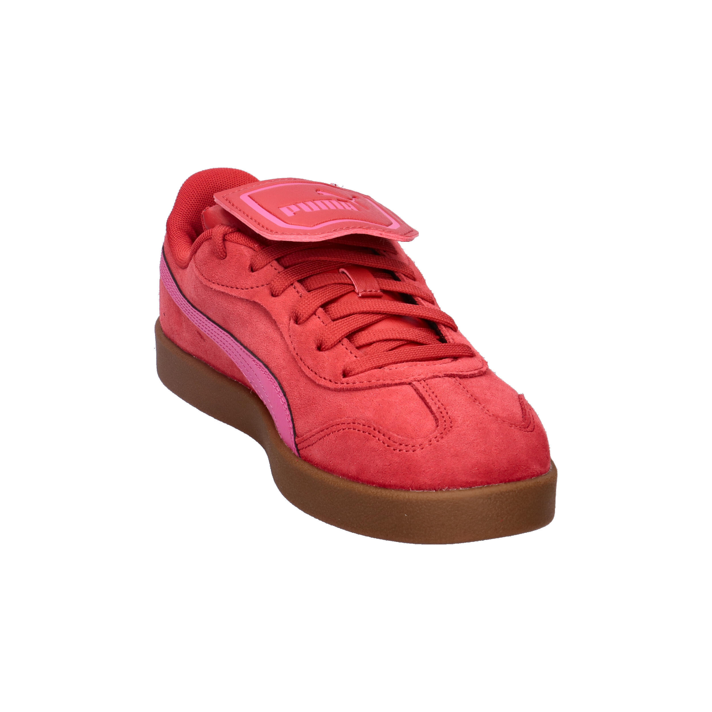 Puma Damen Sneaker Club Azura SD 404477 2/15