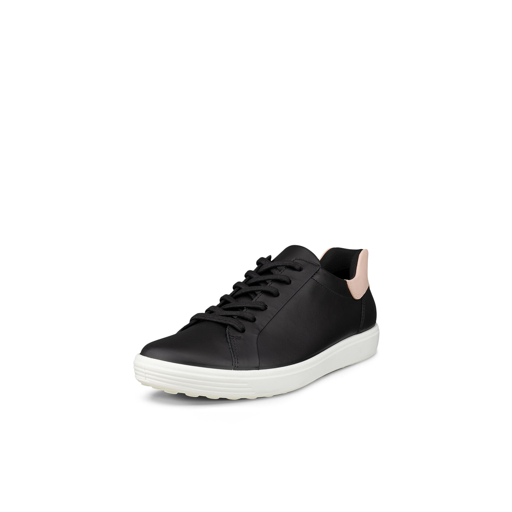 Sneakersy damscy Ecco Soft 7 2/3