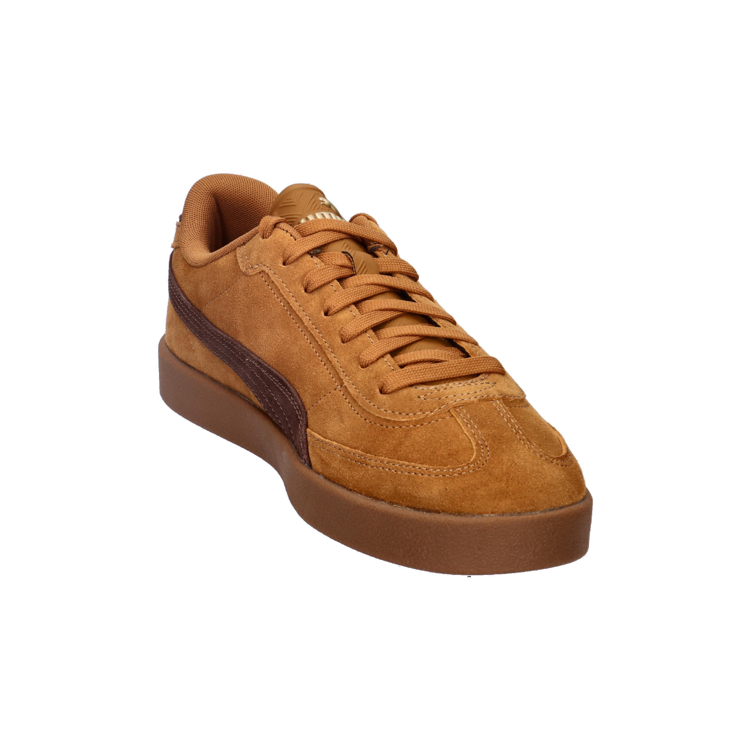 Puma Unisex Sneaker Club II Era Suede 400717 2/15