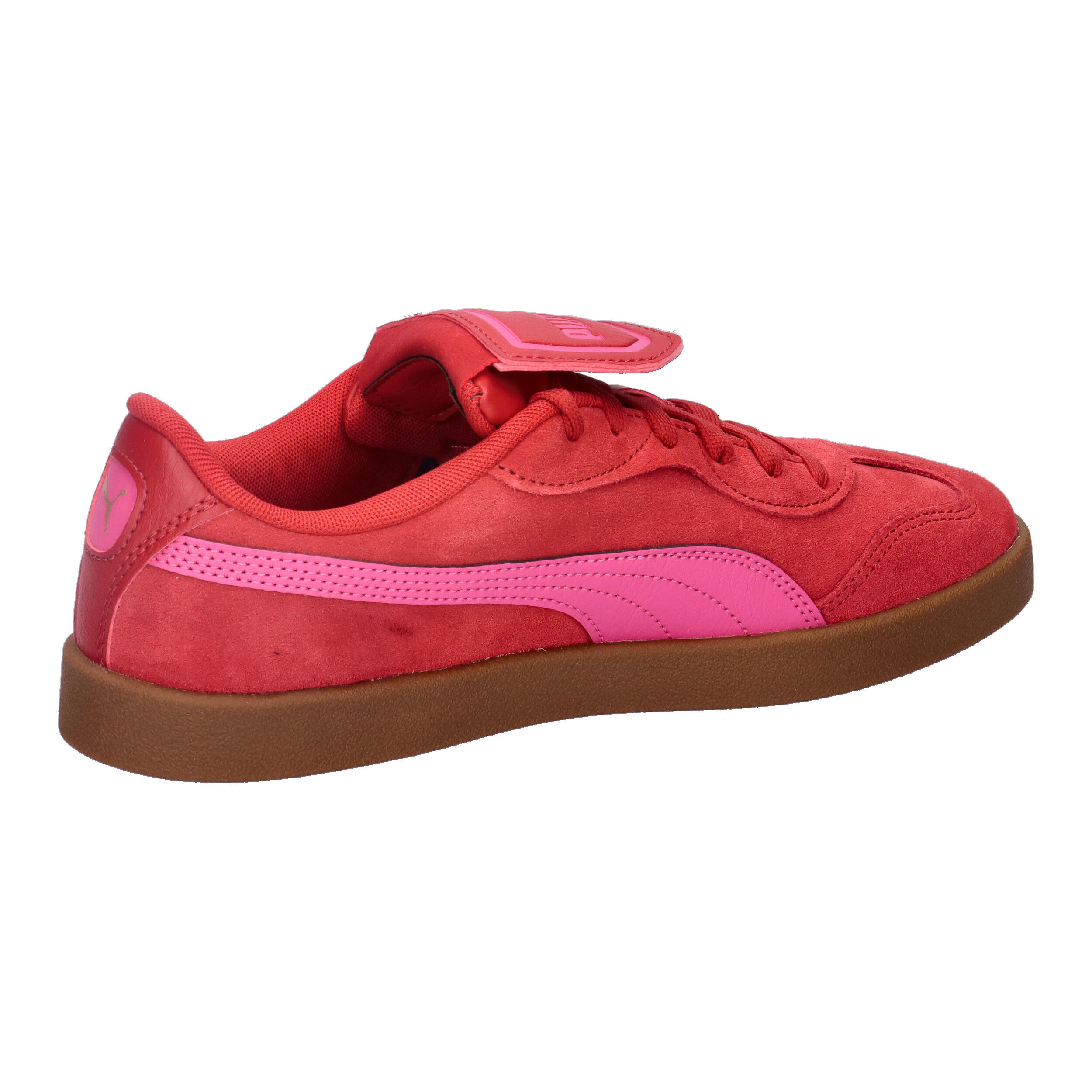 Puma Damen Sneaker Club Azura SD 404477 15/15