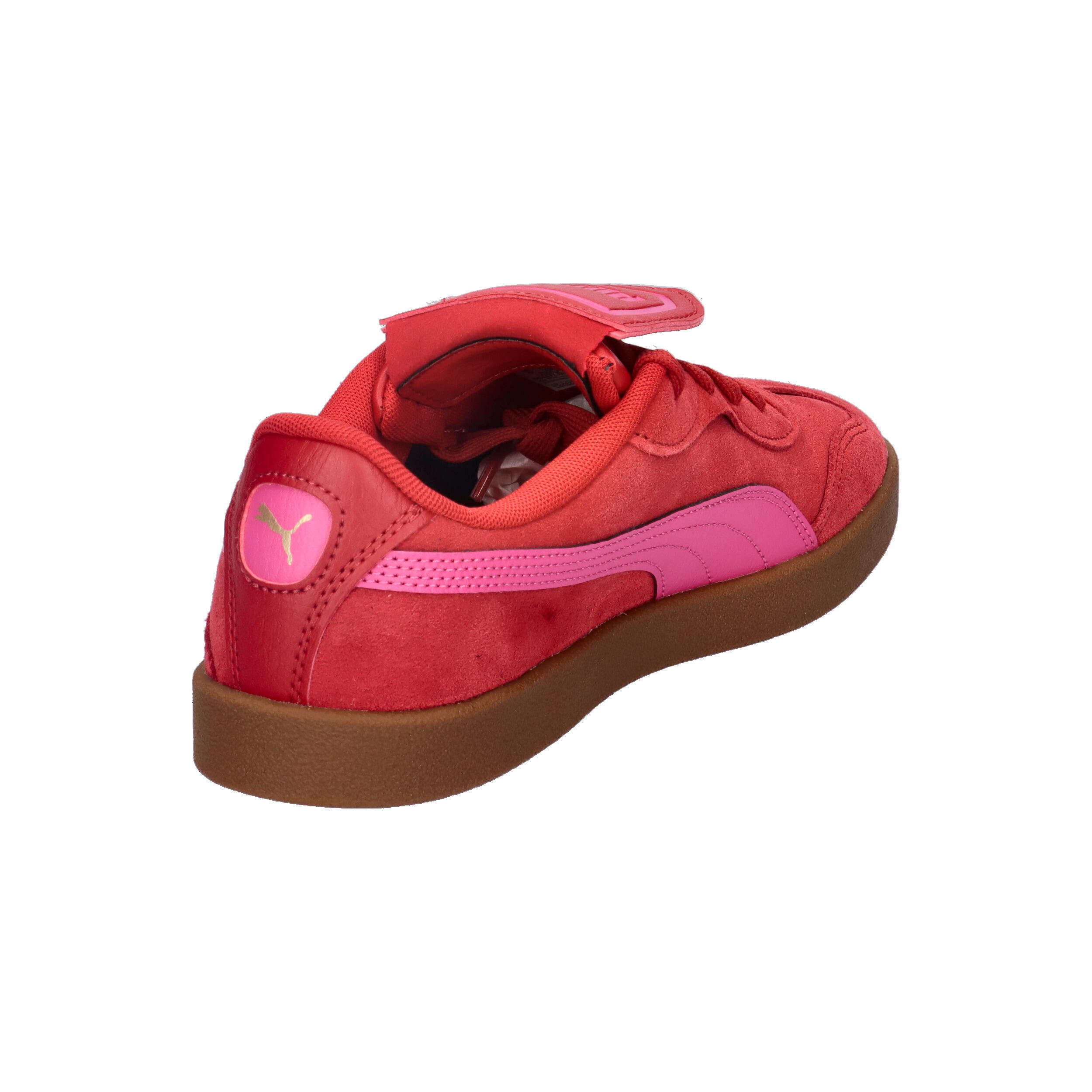 Puma Damen Sneaker Club Azura SD 404477 14/15