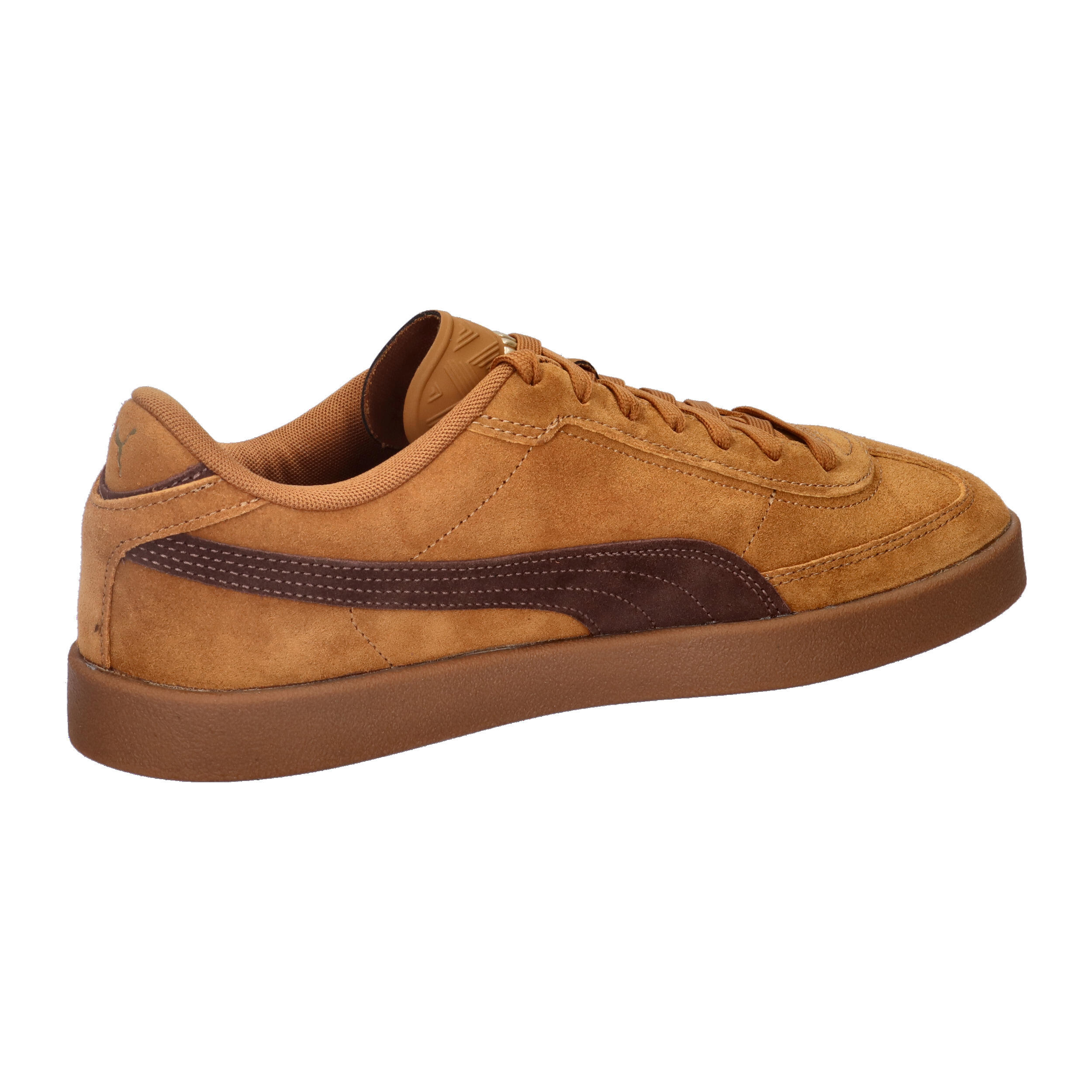 Puma Unisex Sneaker Club II Era Suede 400717 15/15