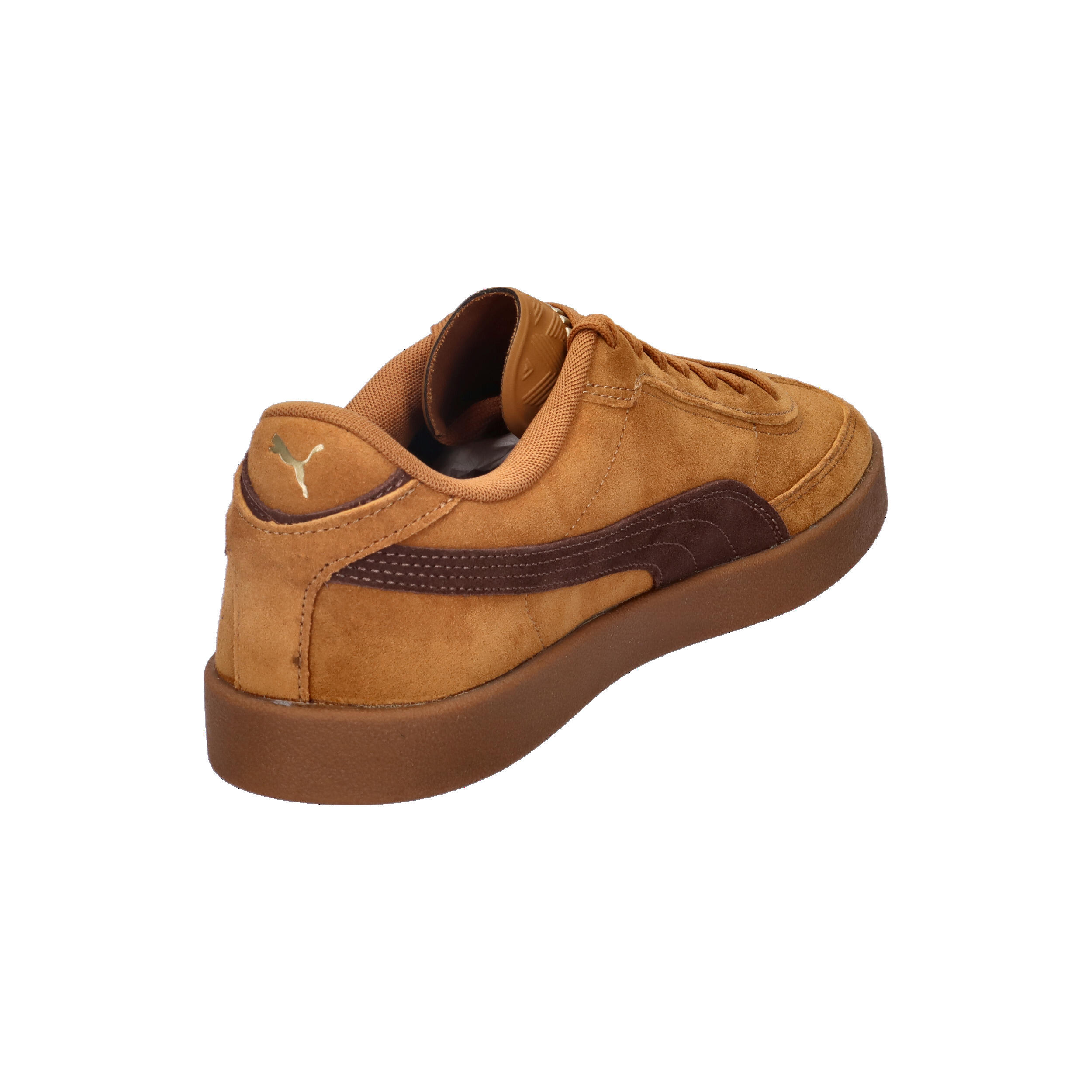 Puma Unisex Sneaker Club II Era Suede 400717 14/15
