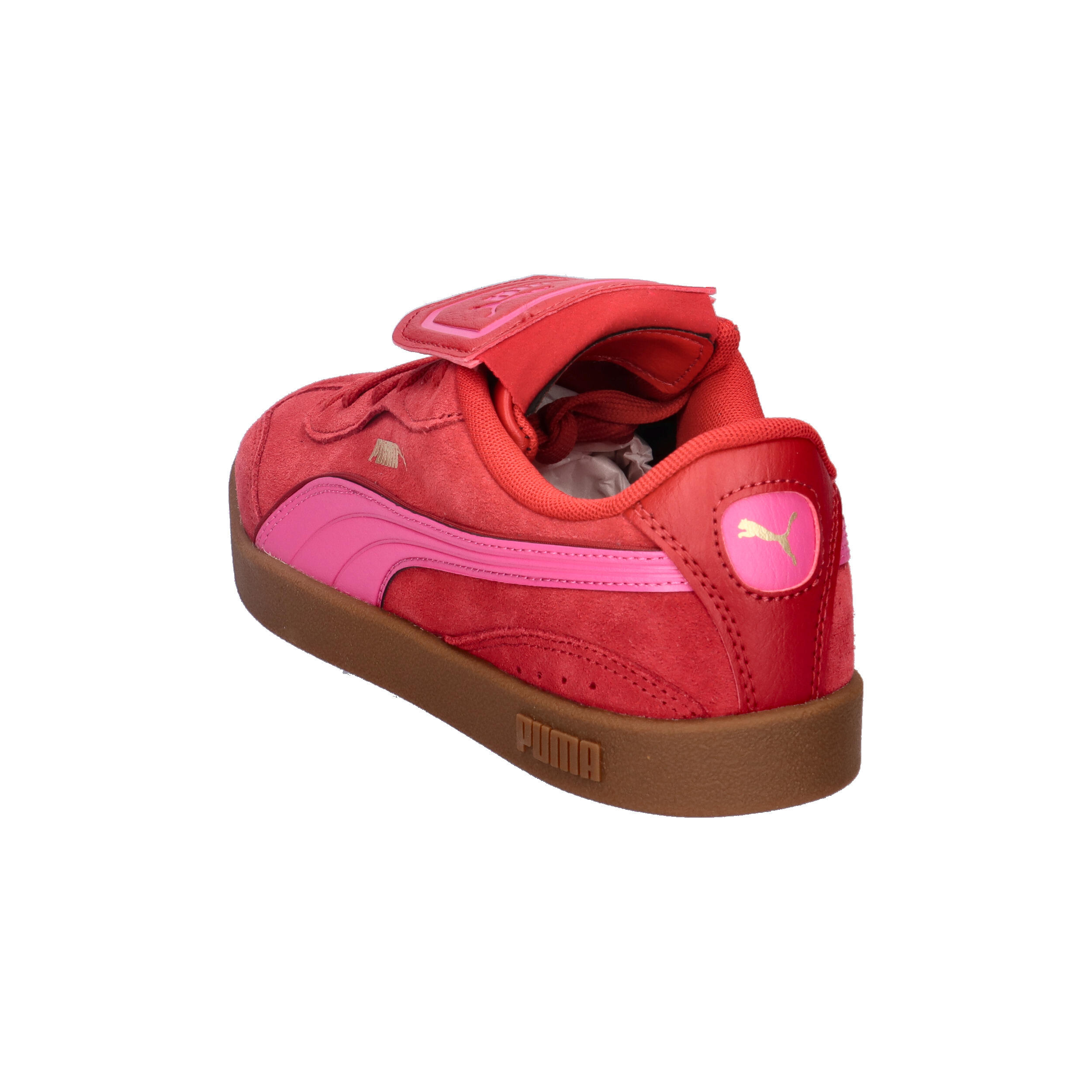 Puma Damen Sneaker Club Azura SD 404477 12/15