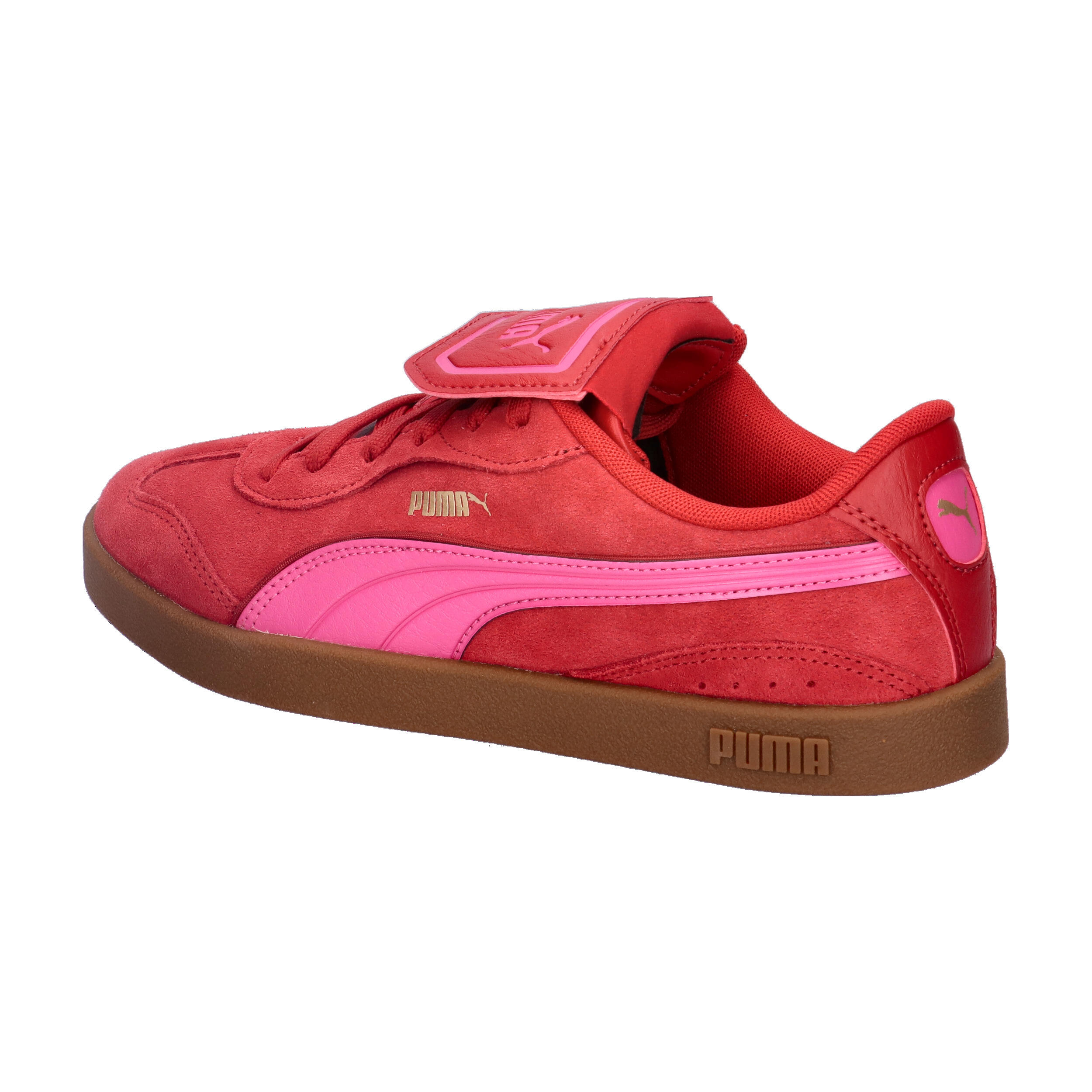 Puma Damen Sneaker Club Azura SD 404477 11/15