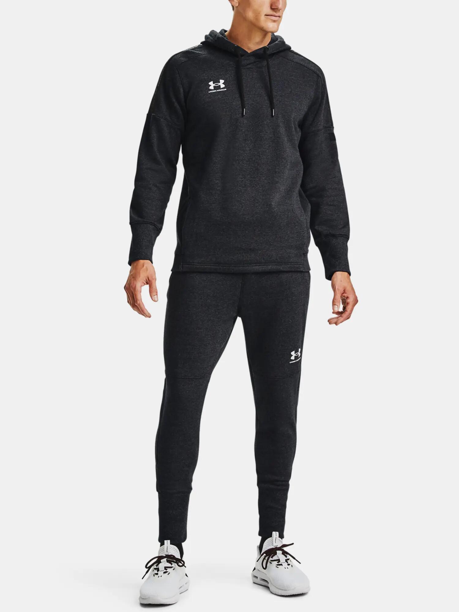 Férfi Under Armour Accelerate Off-Pitch kapucnis pulóver 6/6