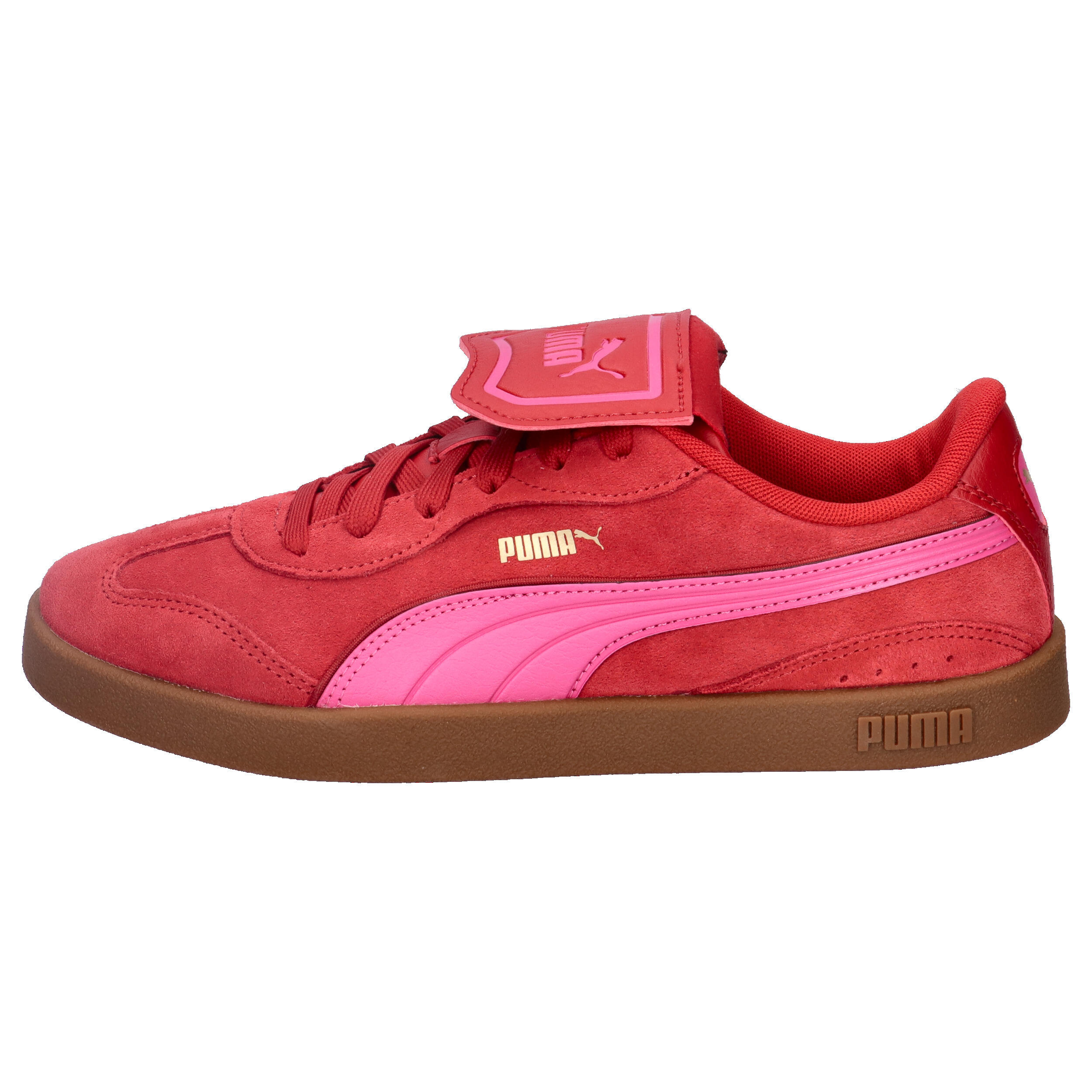 Puma Damen Sneaker Club Azura SD 404477 10/15