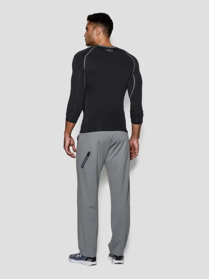 Férfi kompressziós póló Under Armour HG LS 5/5