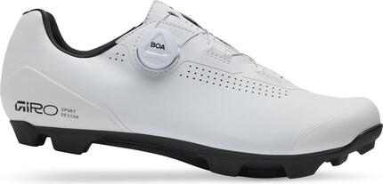 Chaussures Giro Cadet XC Blanc