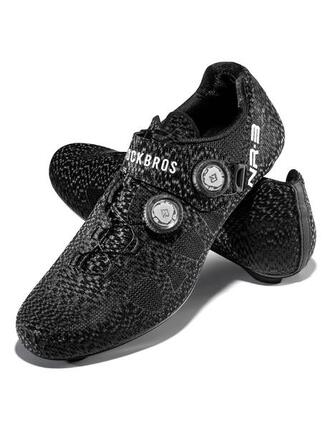 ROCKBROS Fahrradschuhe SPD-SL & Look KEO kompatibel