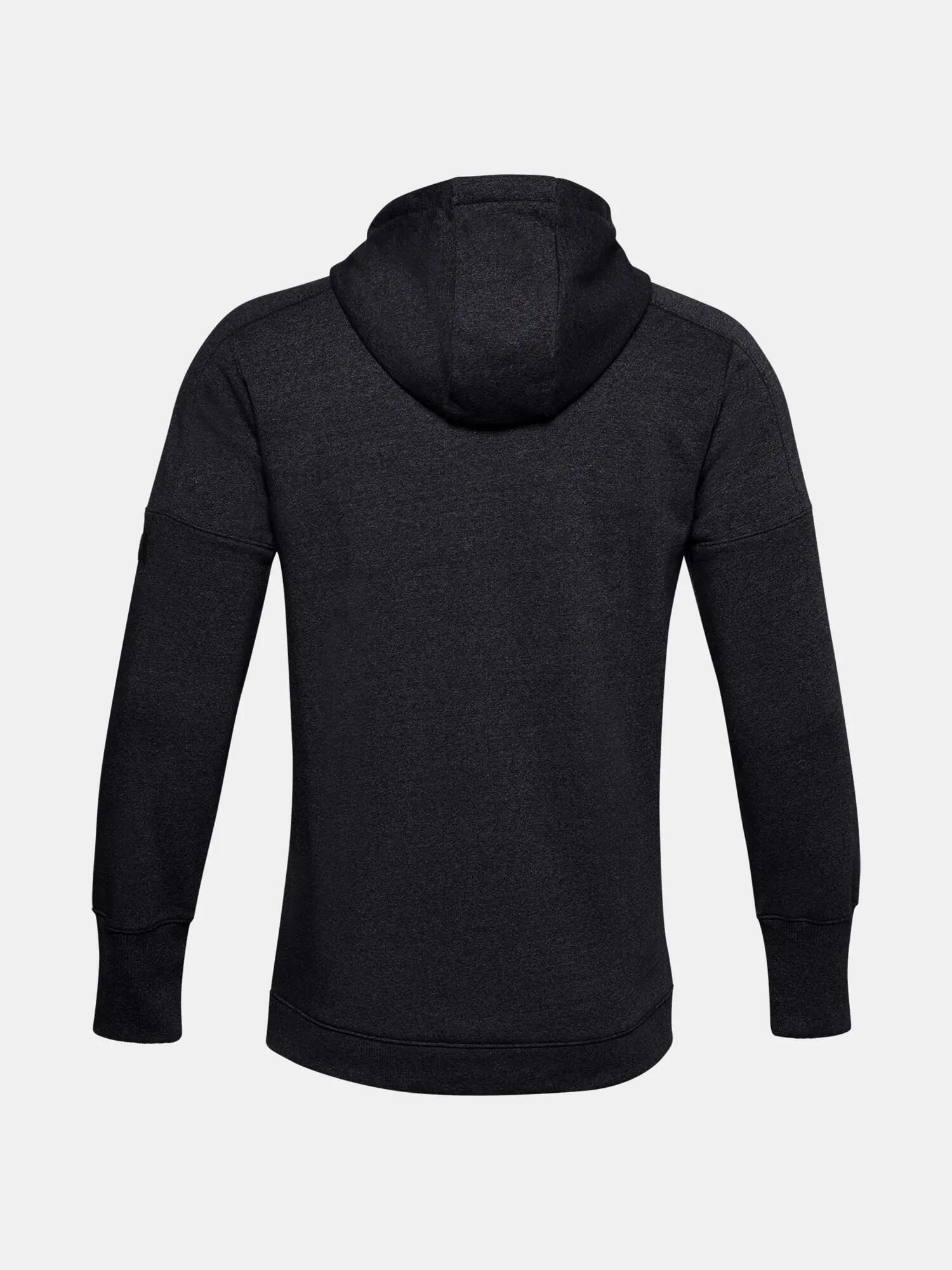 Férfi Under Armour Accelerate Off-Pitch kapucnis pulóver 4/6