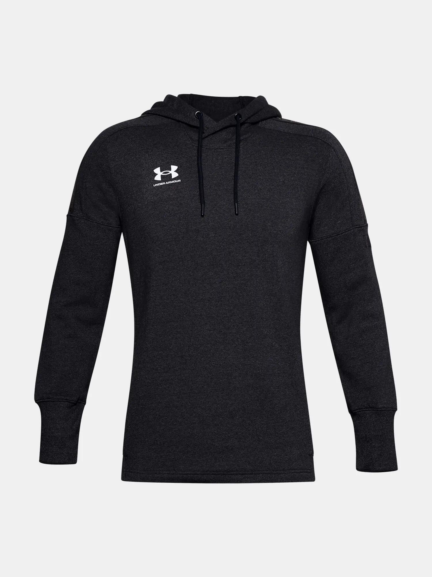 Férfi Under Armour Accelerate Off-Pitch kapucnis pulóver 3/6