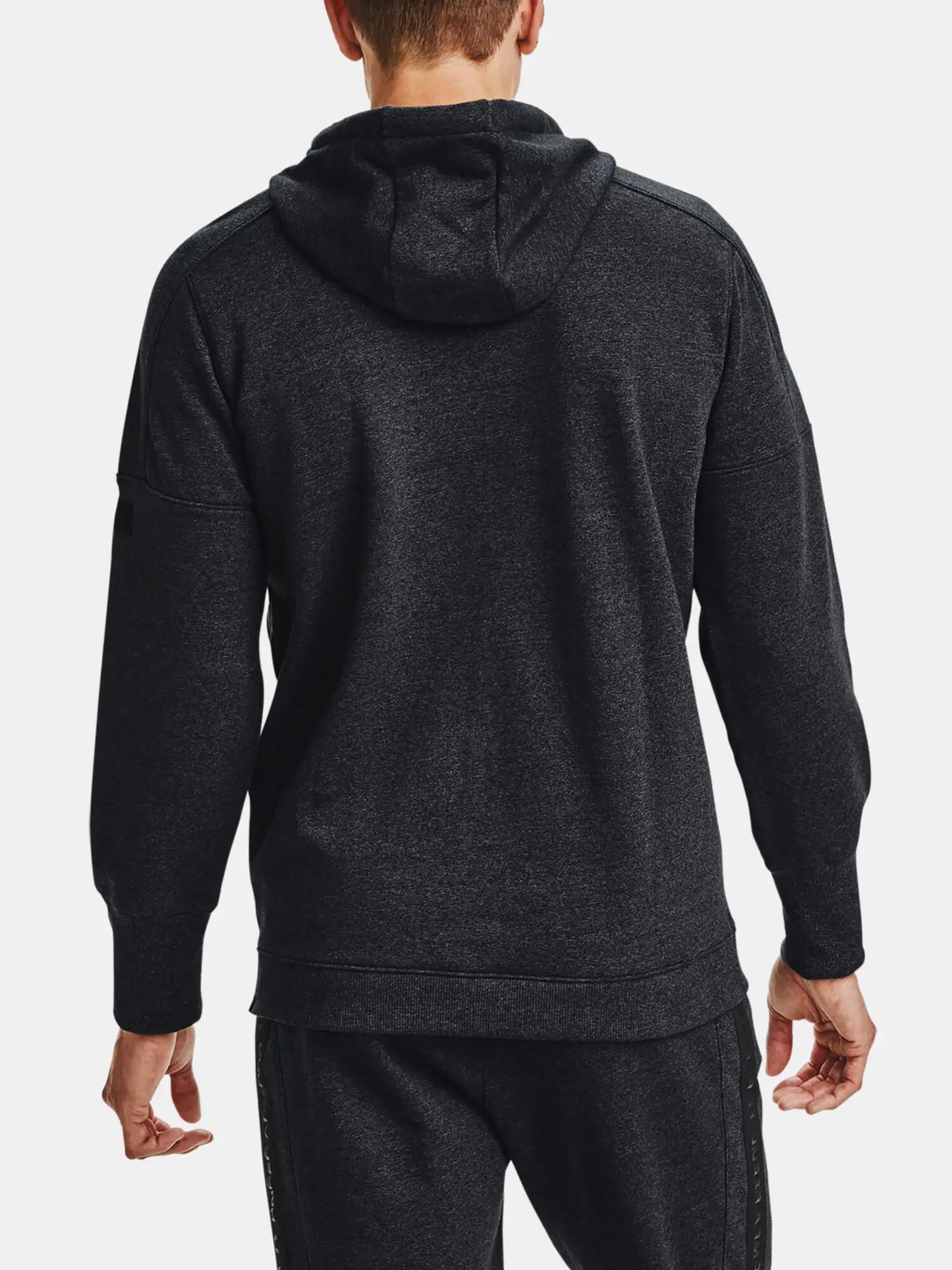 Férfi Under Armour Accelerate Off-Pitch kapucnis pulóver 2/6