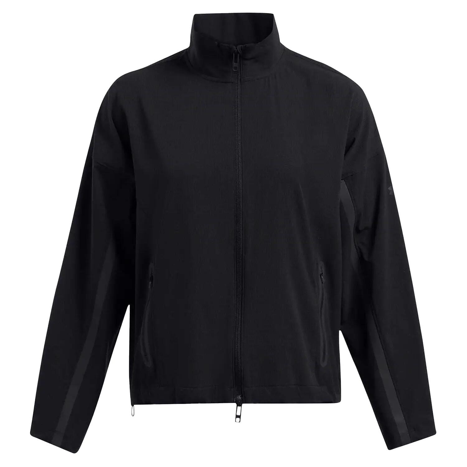 "Unstoppable" Trainingsjacke für , Ventiliert, Athletisch Damen Amsel 2/6