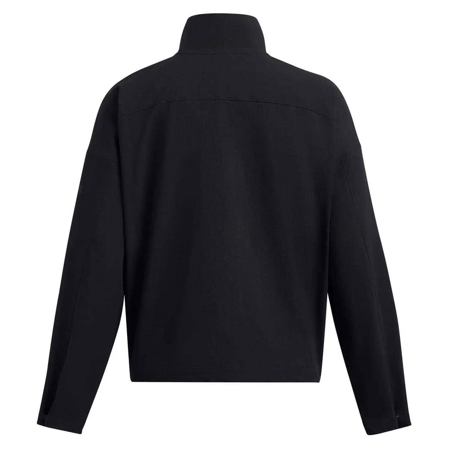 "Unstoppable" Trainingsjacke für , Ventiliert, Athletisch Damen Amsel 3/6