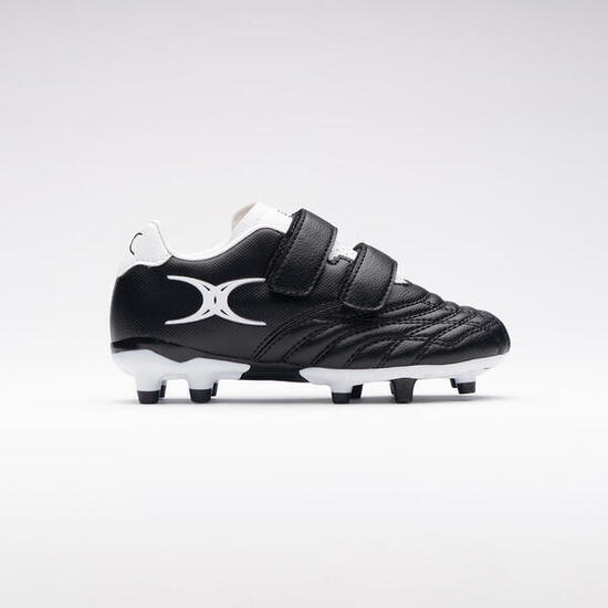 Crampons Gilbert Sidestep Icon Mini MSX FG Noir