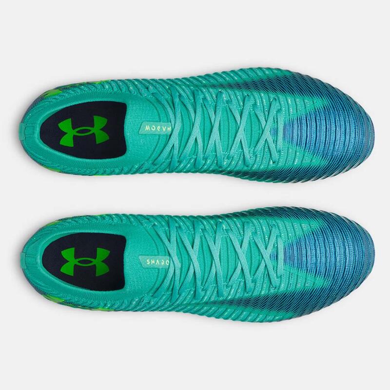 Ghete de fotbal UA Shadow Elite 3 FG Under Armour