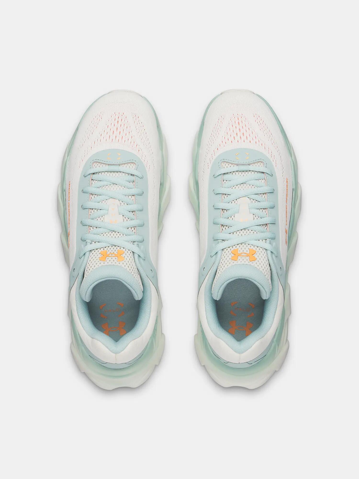 Férfi Under Armour HB Runner NM cipő 5/5