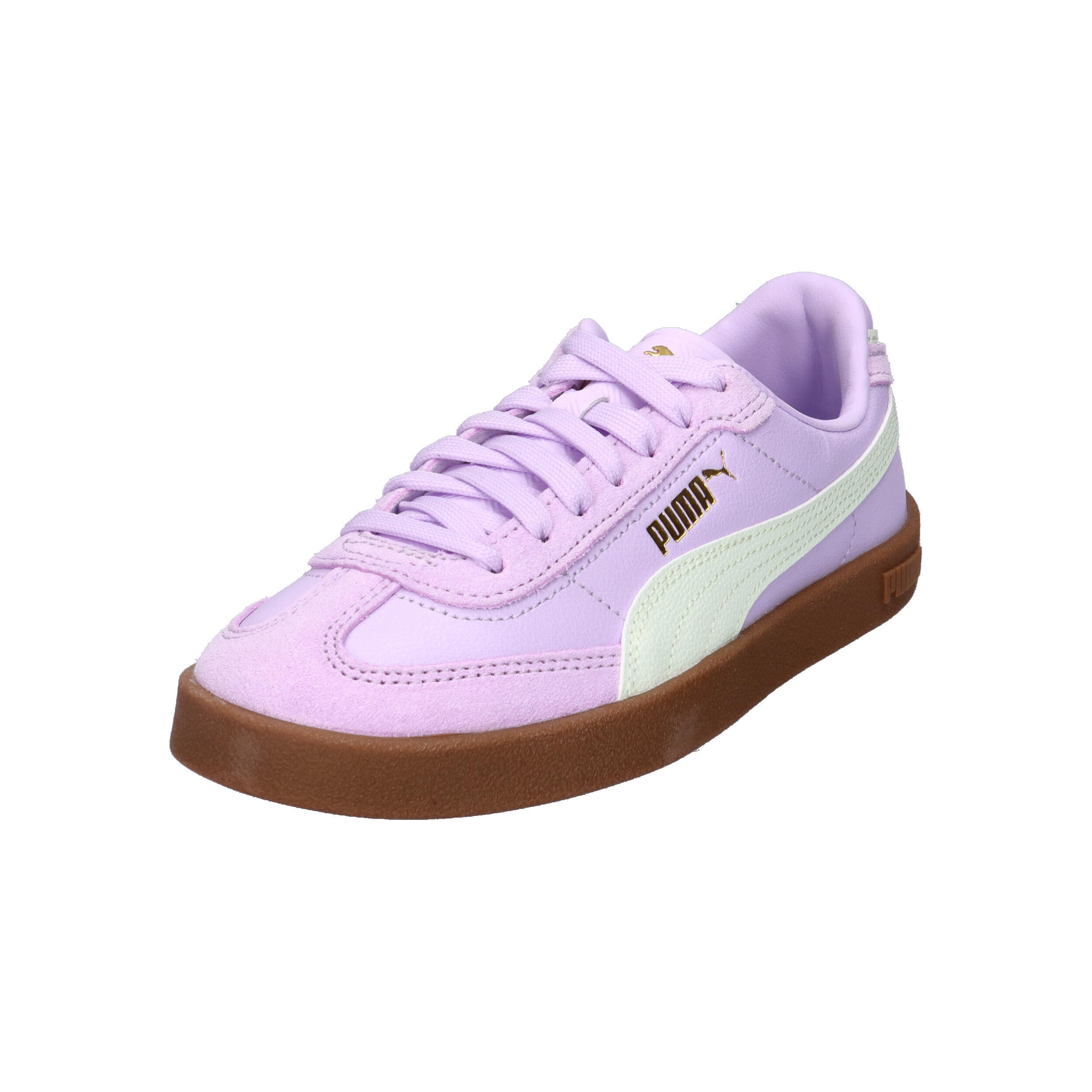 Zapatillas niña Puma Puma Club Ii Era 4/15