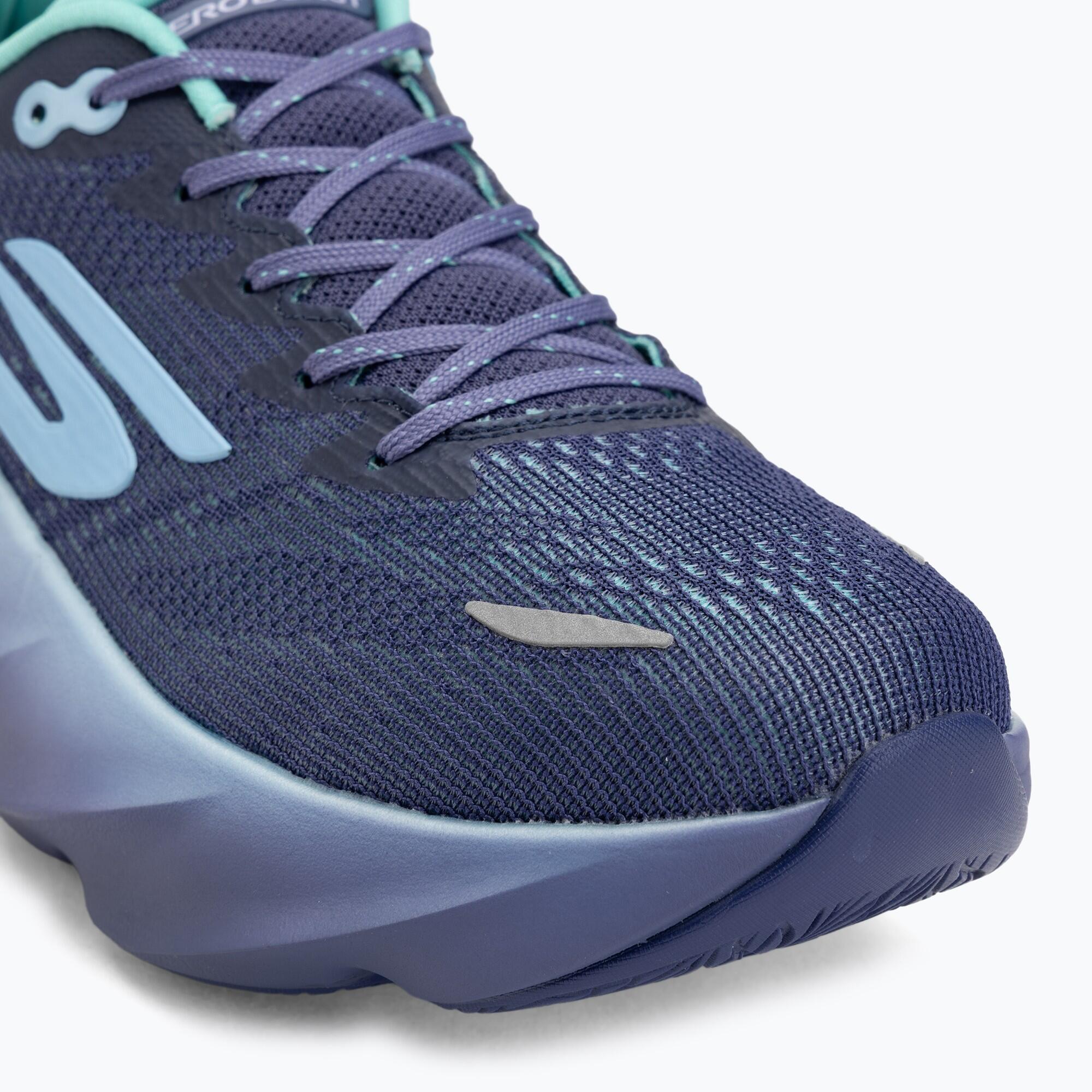 Sapatilhas de corrida de mulher SKECHERS Skx Aero Burst 7/7